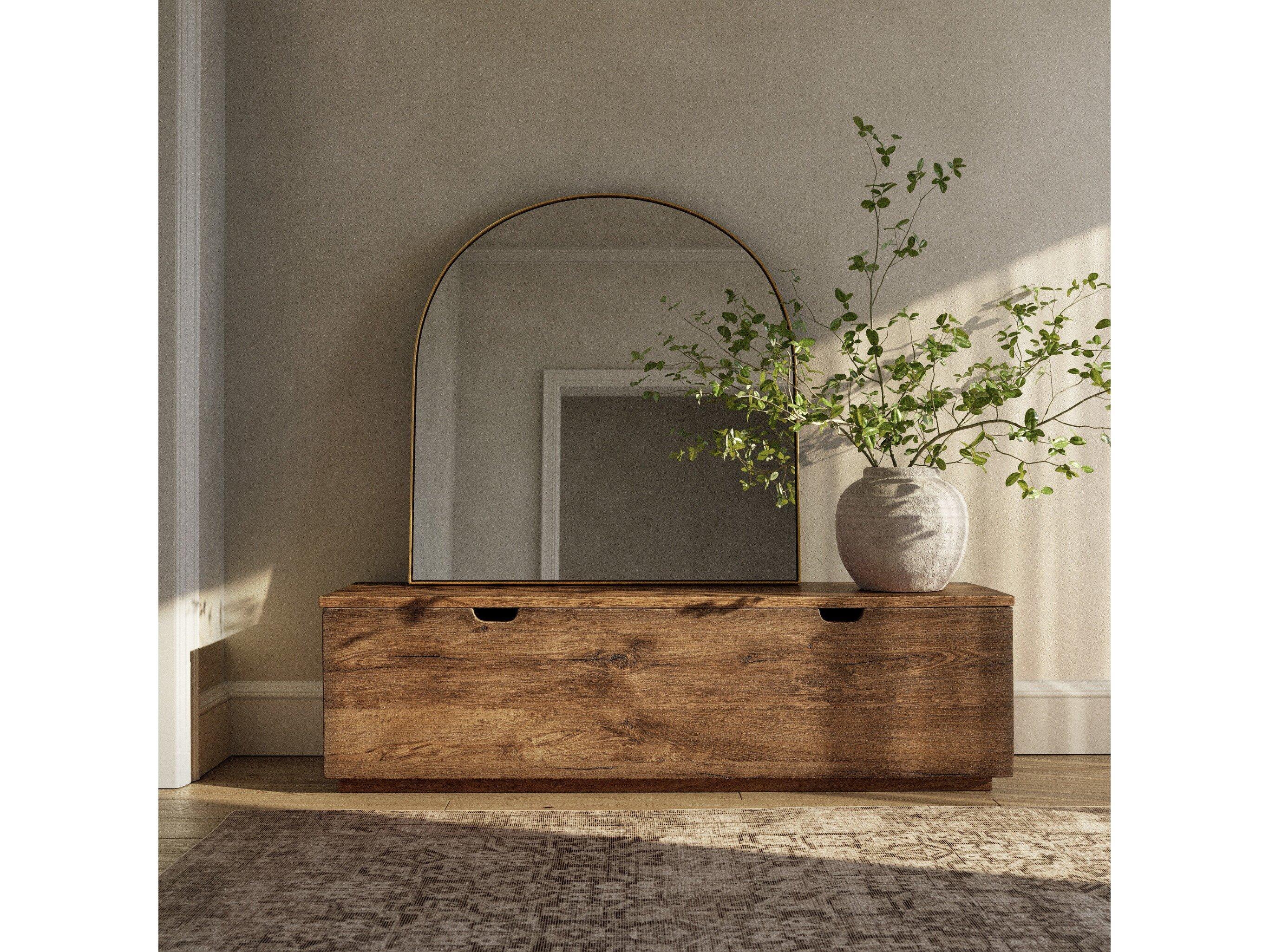 Four Hands Marlow Georgina Wall Mirror