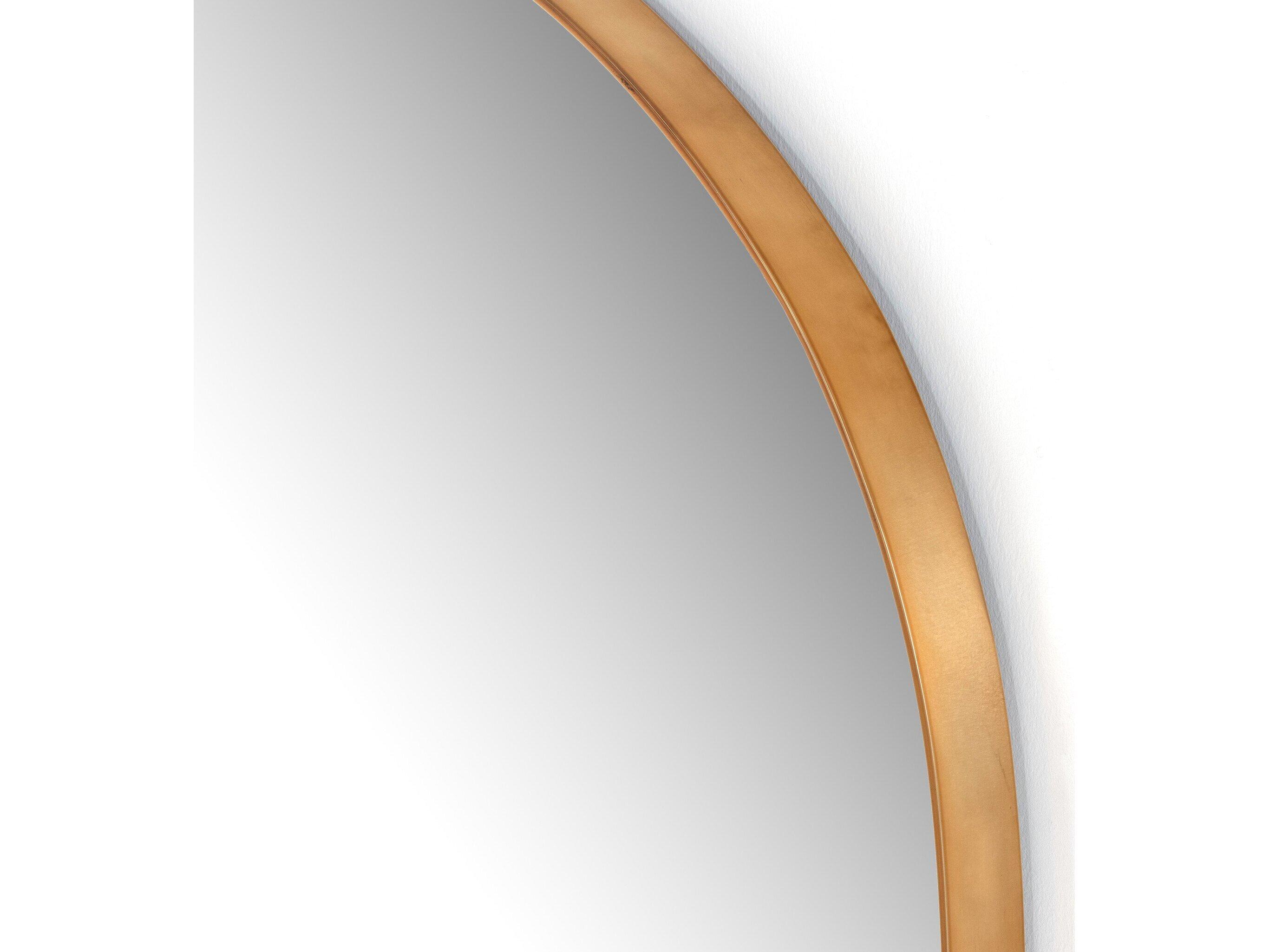 Four Hands Marlow Georgina Wall Mirror