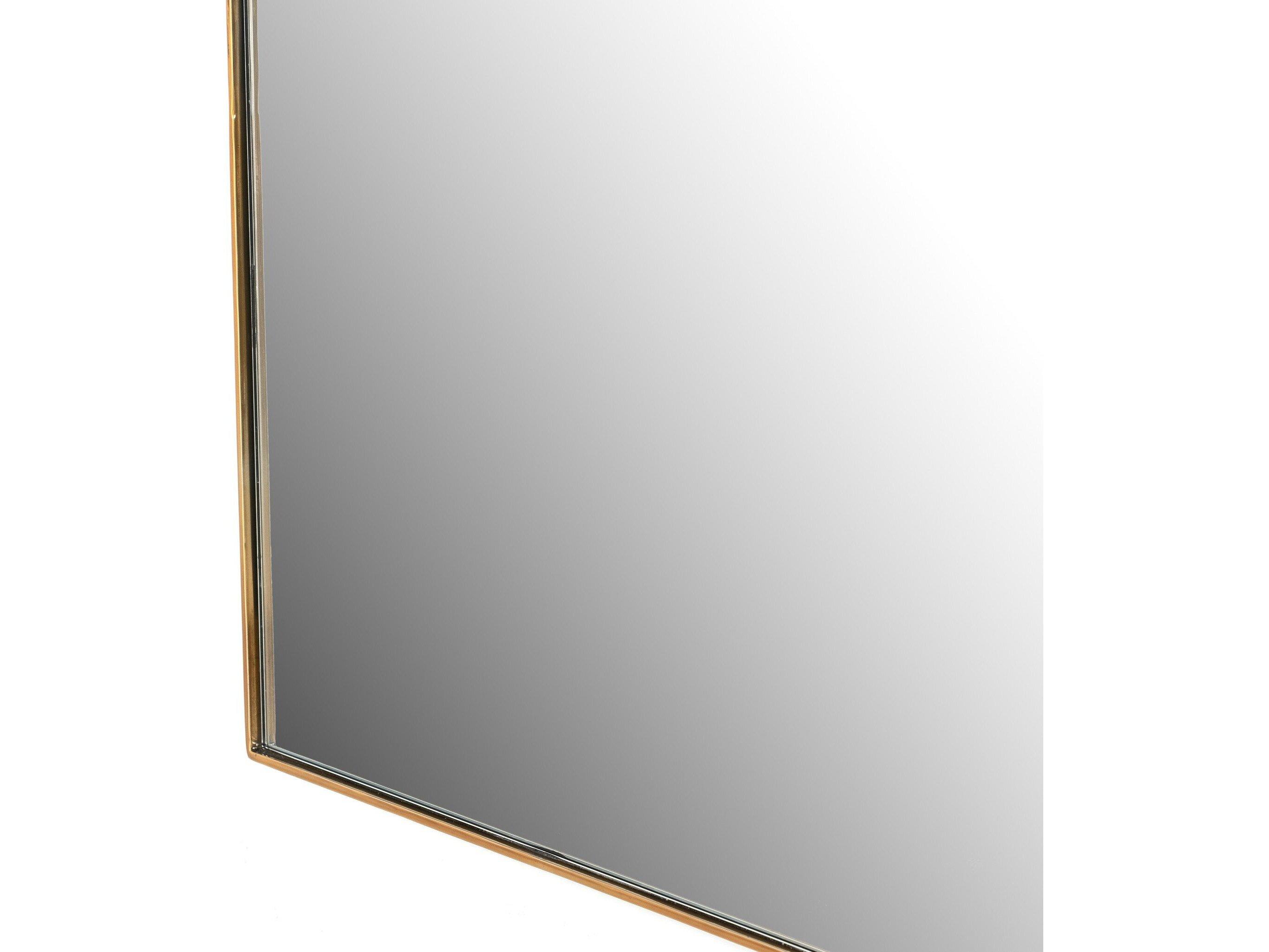 Four Hands Marlow Georgina Wall Mirror