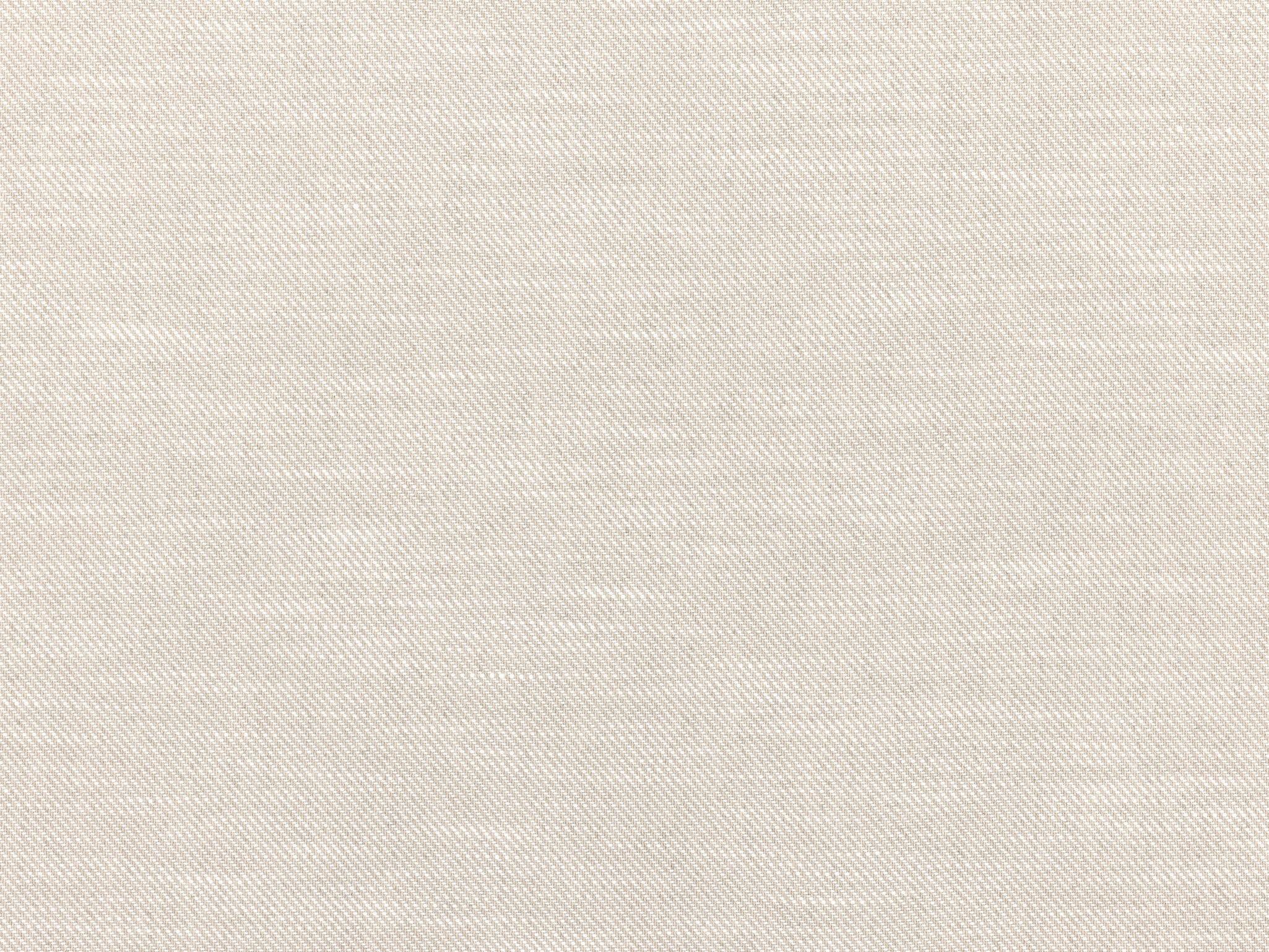 Four Hands Atelier Grant Ashby Oatmeal Espresso Beige Upholstered Sofa