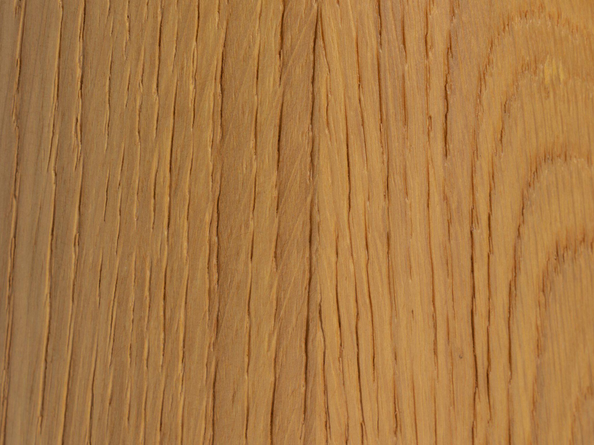 Four Hands Deacon Nora Light Oak Table Lamp