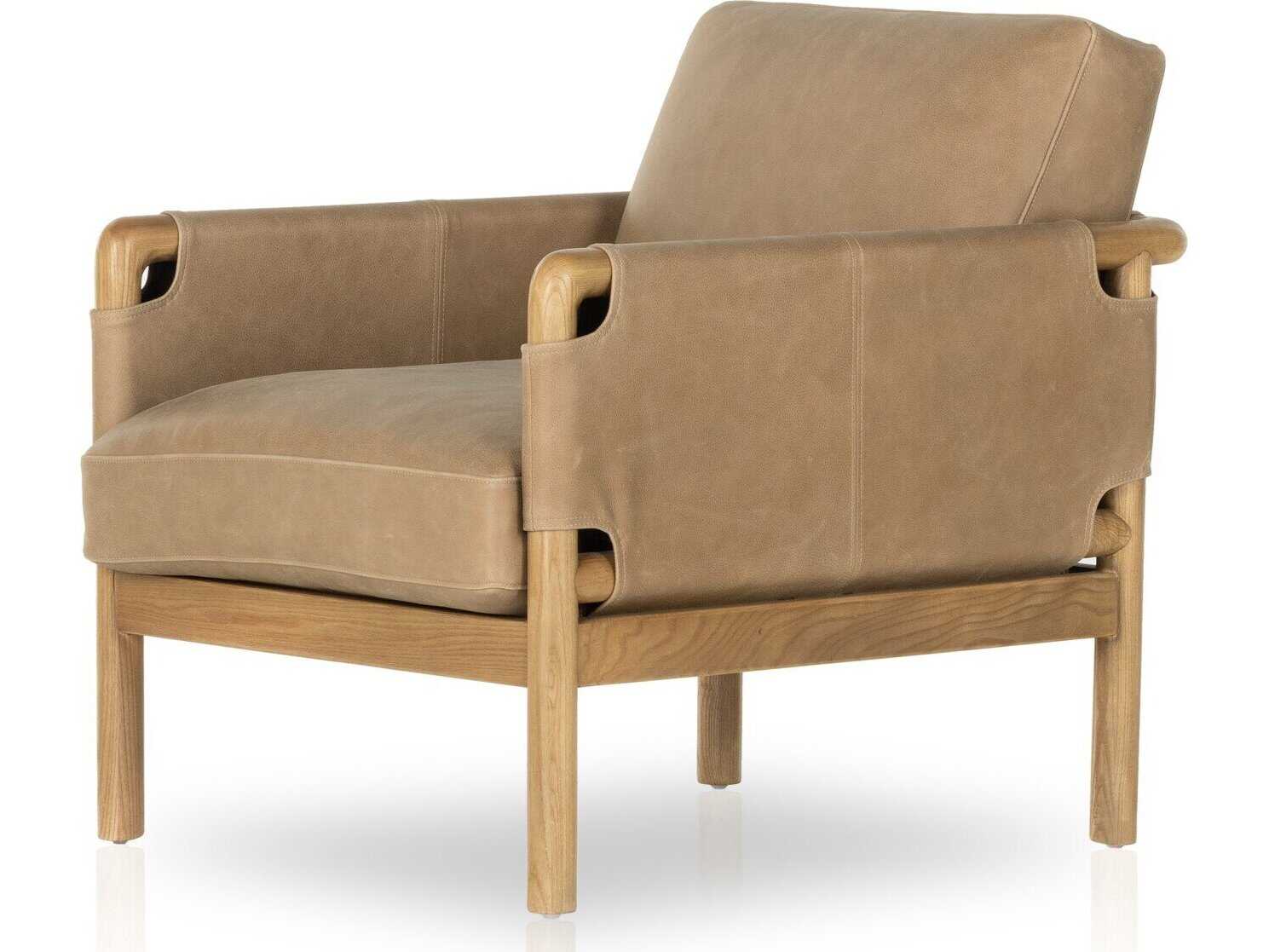 Four Hands Westgate Navarro Palermo Drift Accent Chair