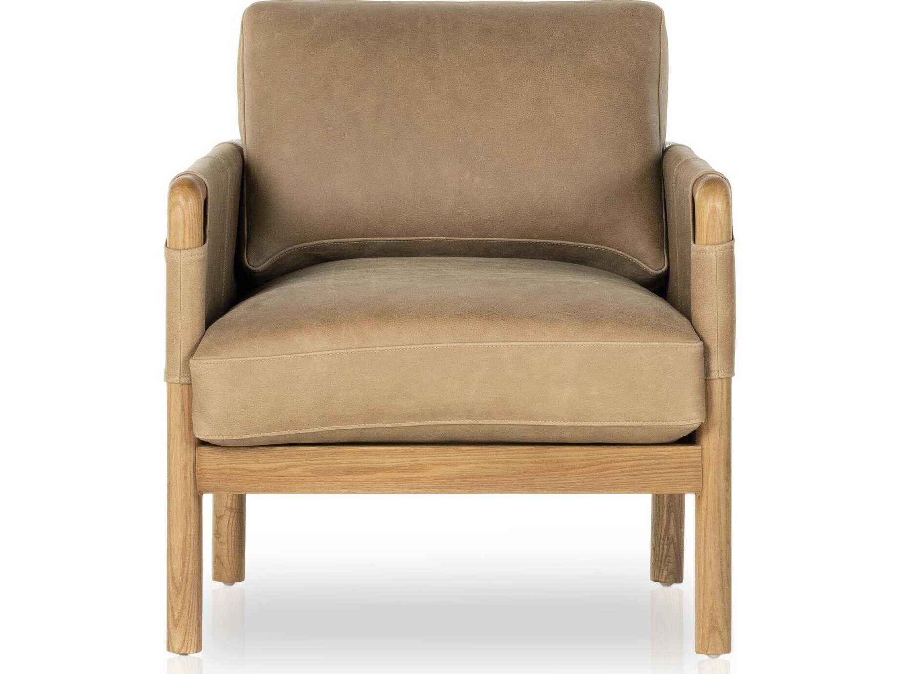 Four Hands Westgate Navarro Palermo Drift Accent Chair