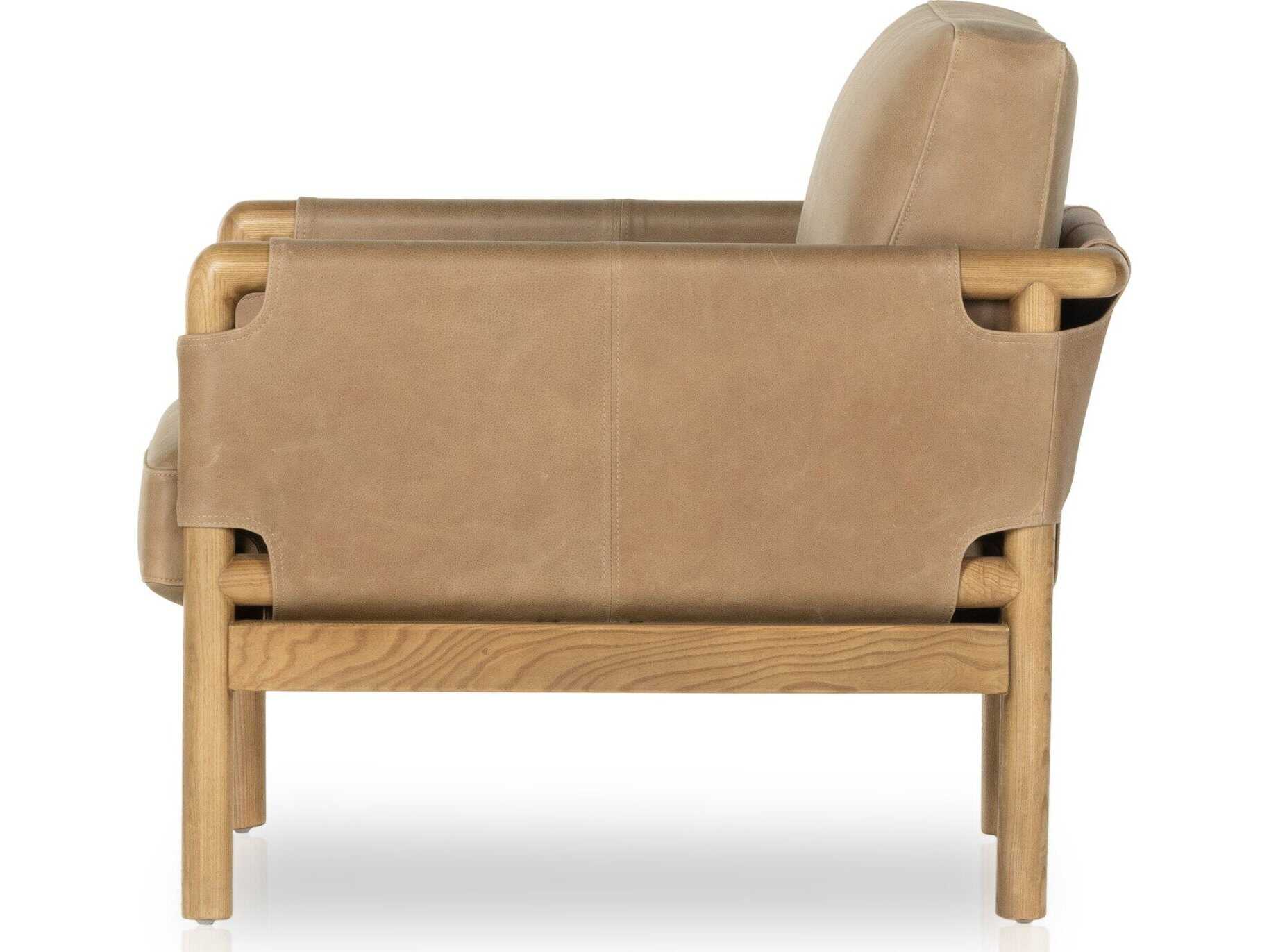 Four Hands Westgate Navarro Palermo Drift Accent Chair