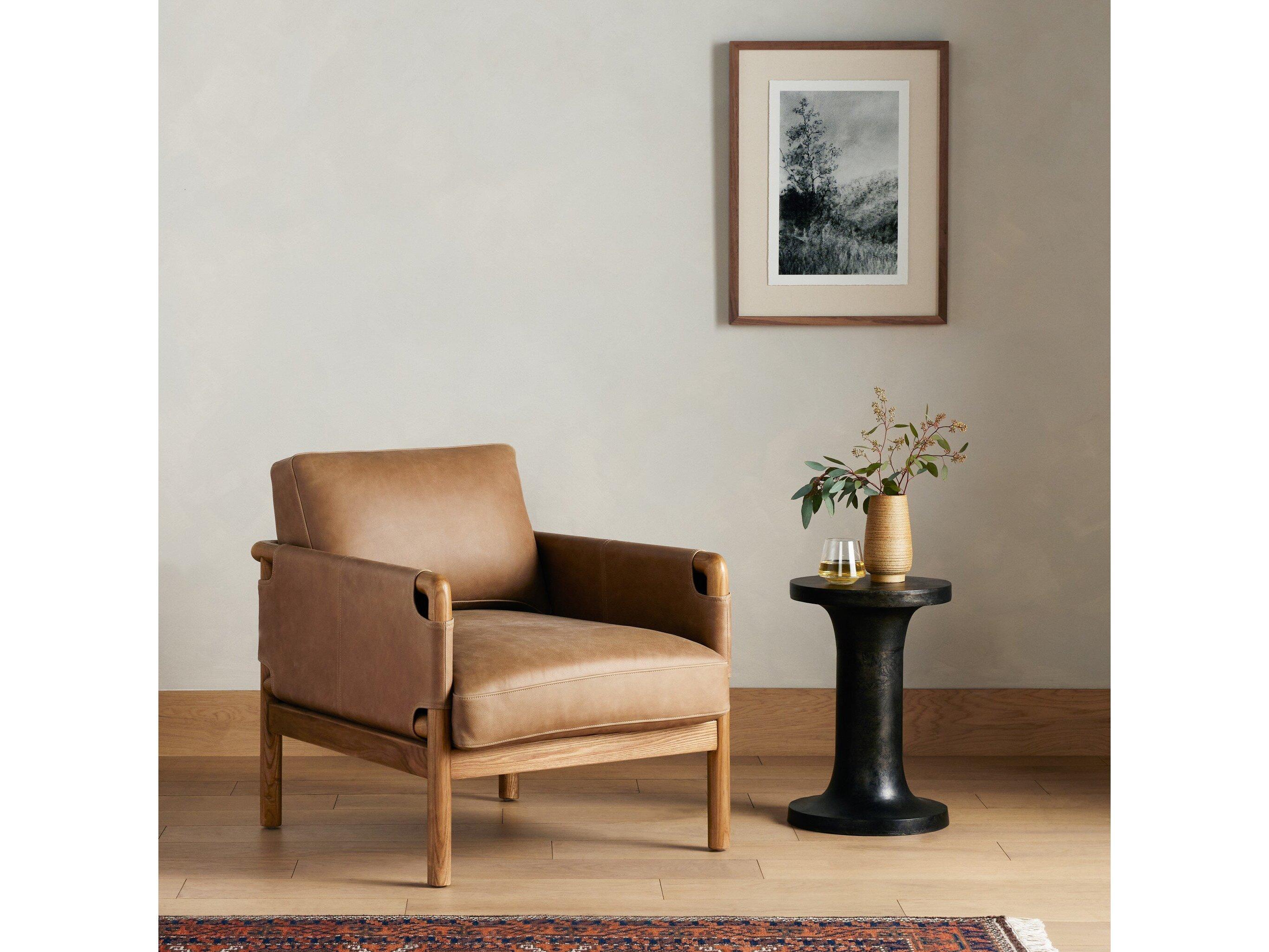 Four Hands Westgate Navarro Palermo Drift Accent Chair