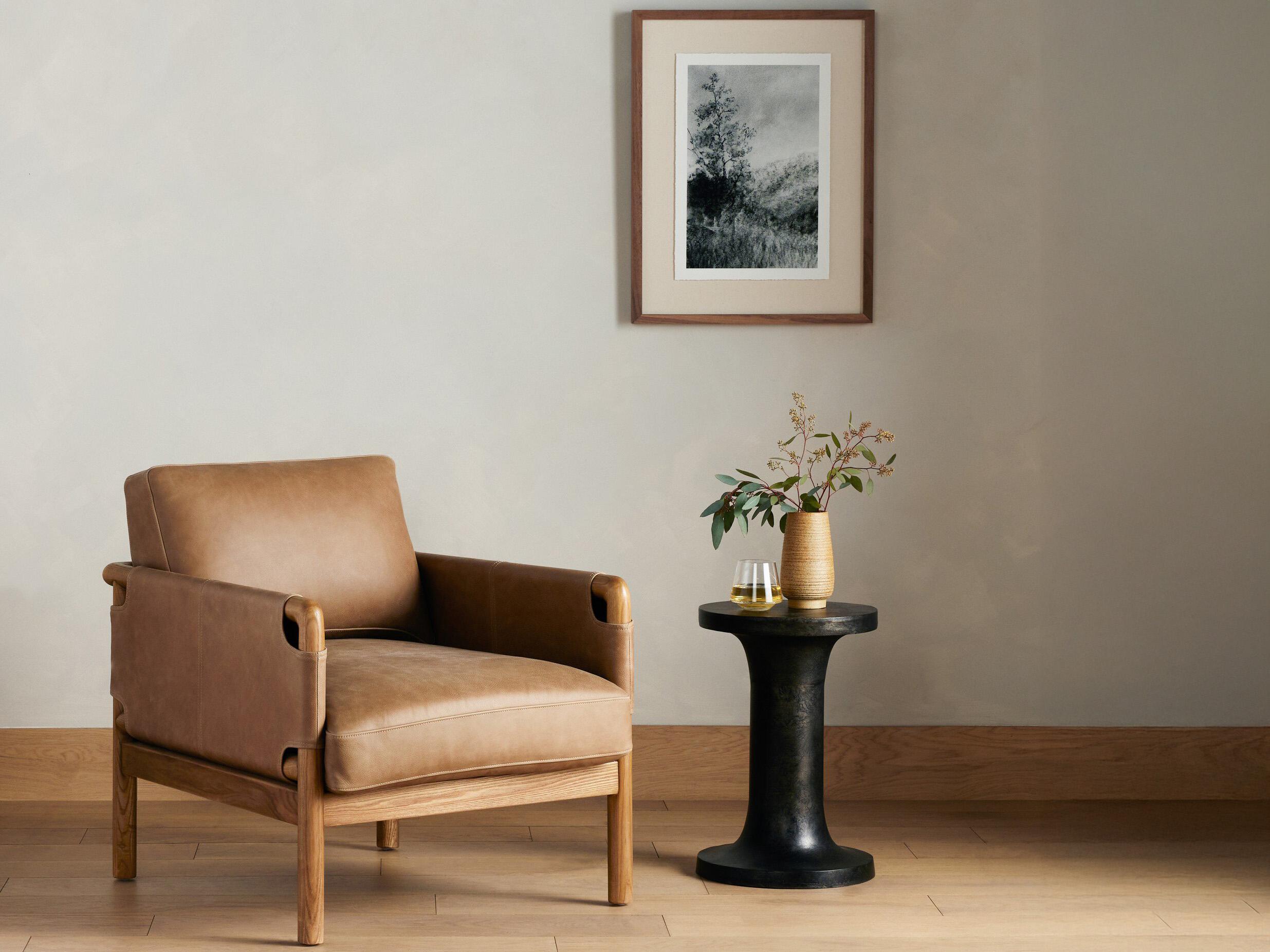 Four Hands Westgate Navarro Palermo Drift Accent Chair