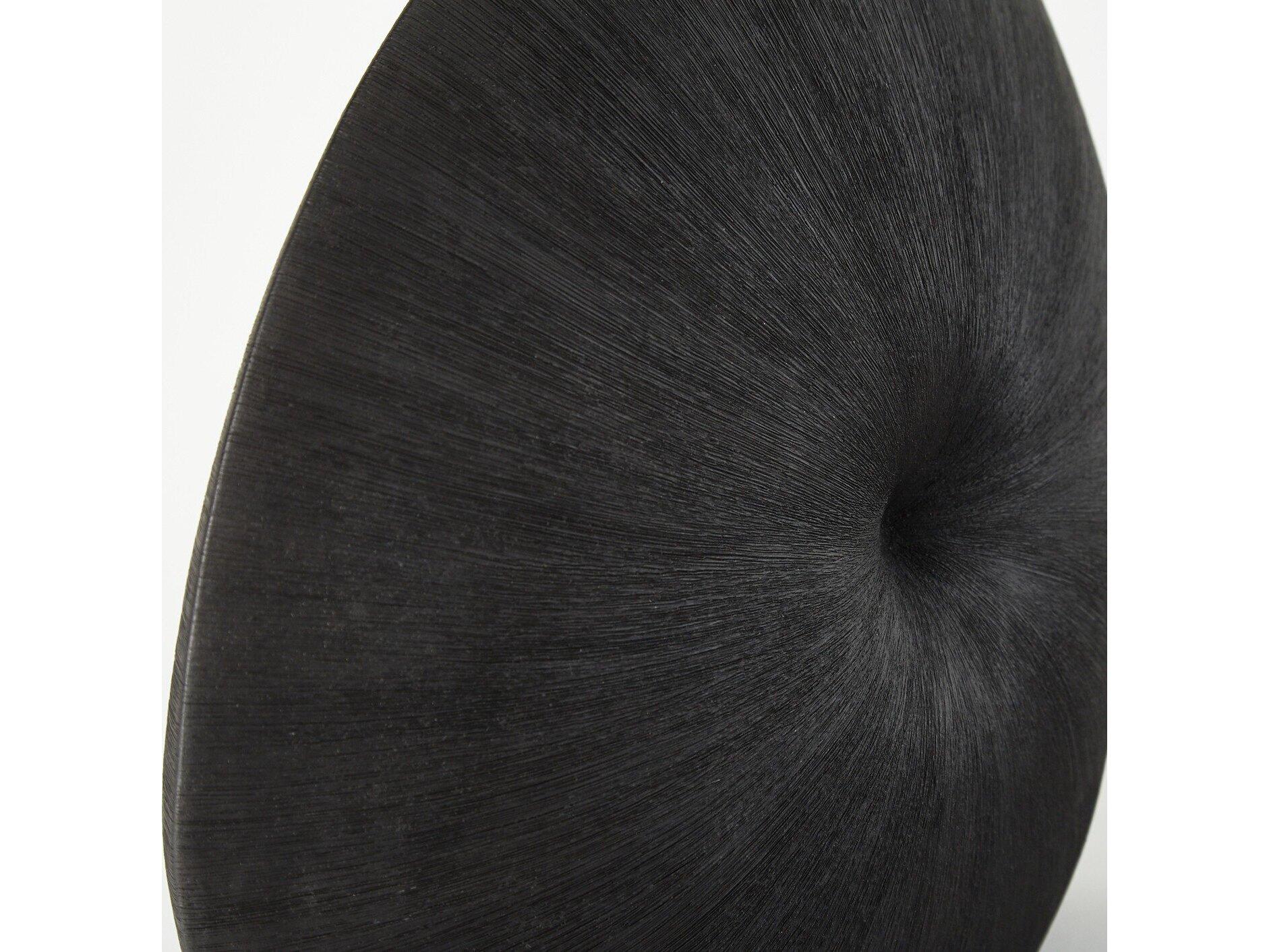 Four Hands Ryker Black LED Table Lamp