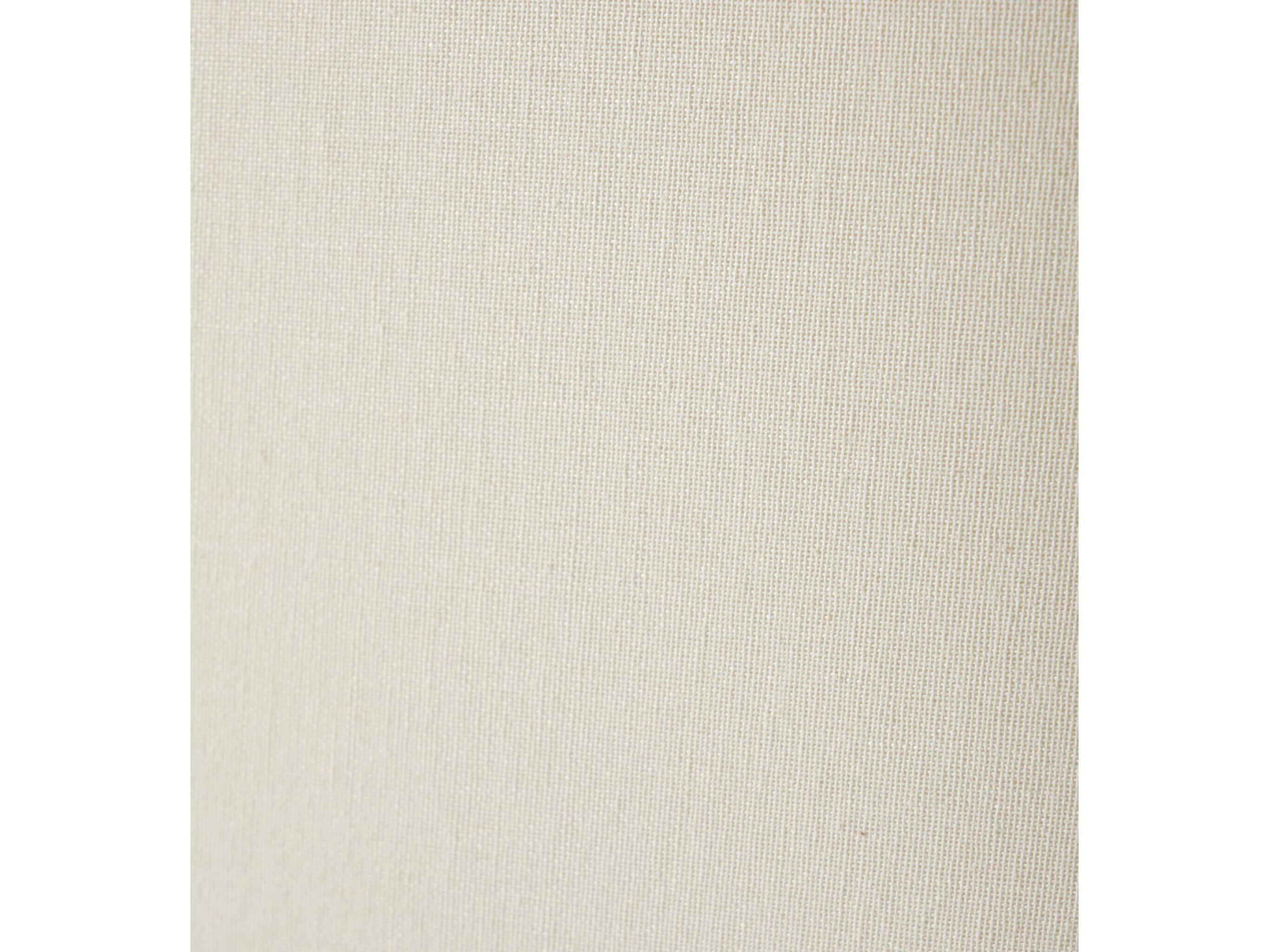 Four Hands Ryker Busaba Textured Matte White Porcelain Ceramic LED Table Lamp