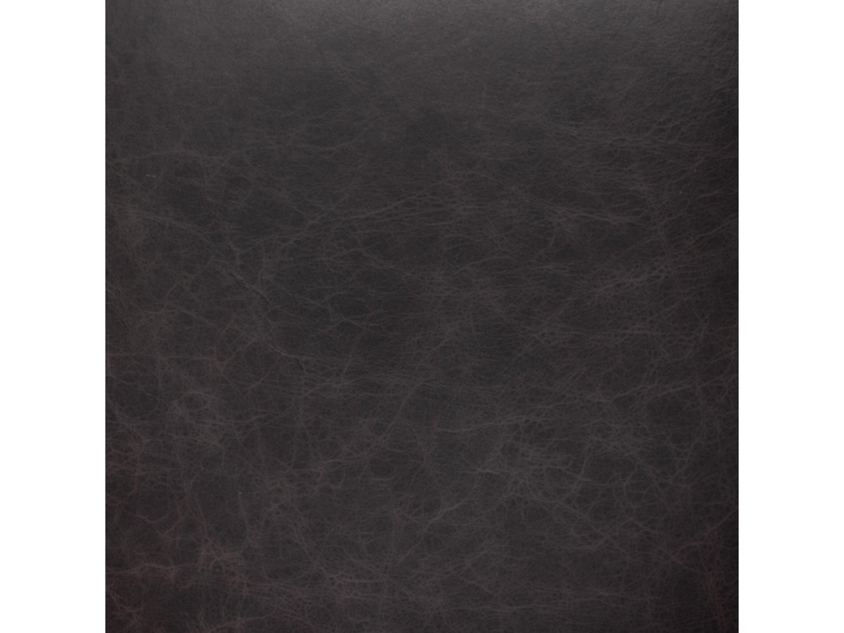 Four Hands Townsend Hawkins Sonoma Leather Bar Stool