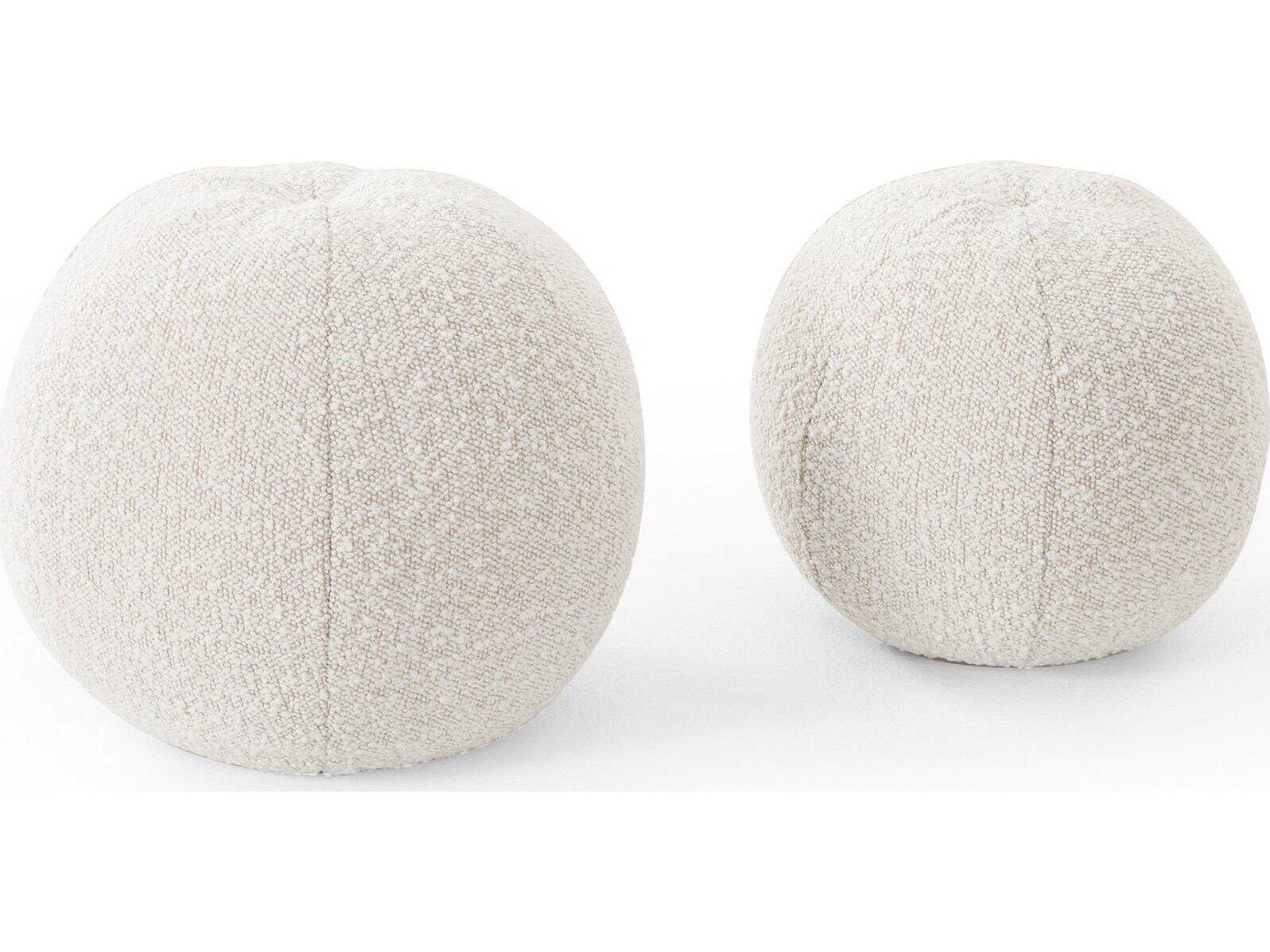 Four Hands Grayson Balle Pillows Set of 2