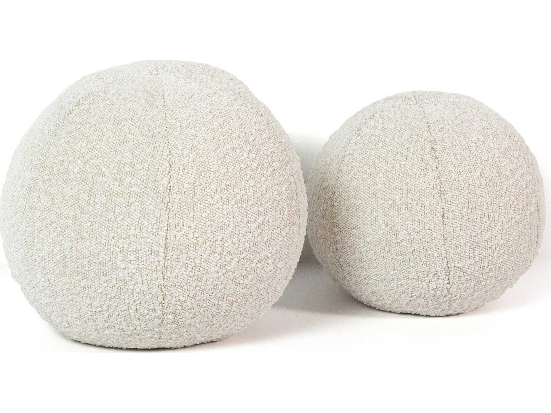 Four Hands Grayson Balle Pillows Set of 2