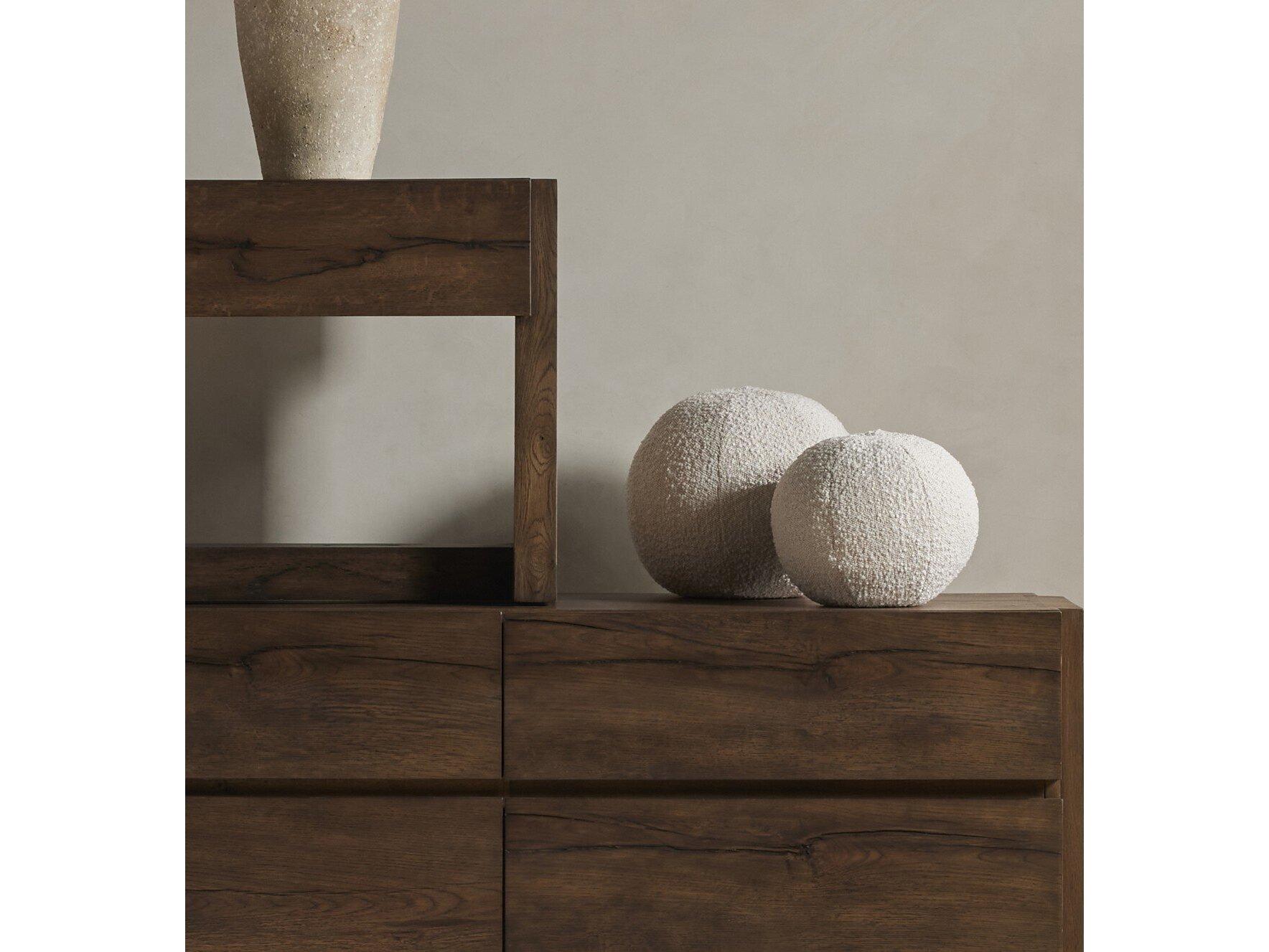 Four Hands Grayson Balle Pillows Set of 2