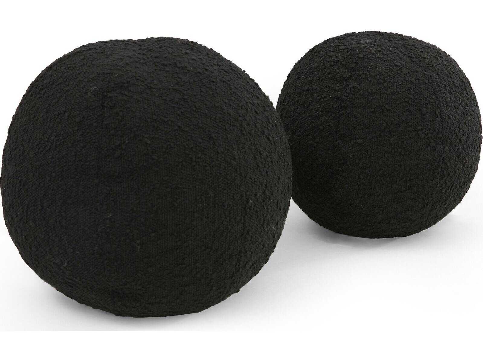 Four Hands Grayson Balle Pillows Set of 2