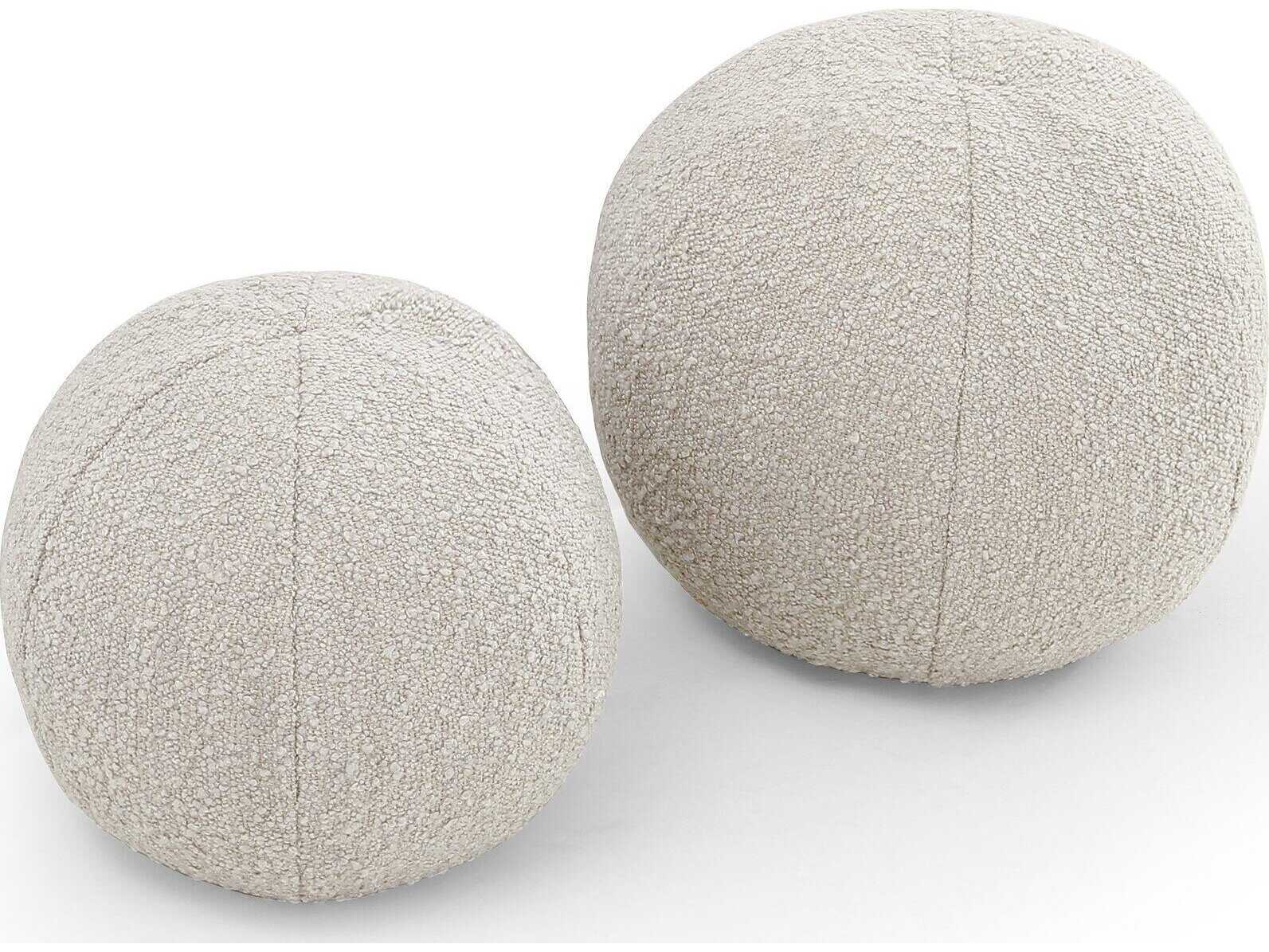 Four Hands Grayson Balle Pillows Set of 2