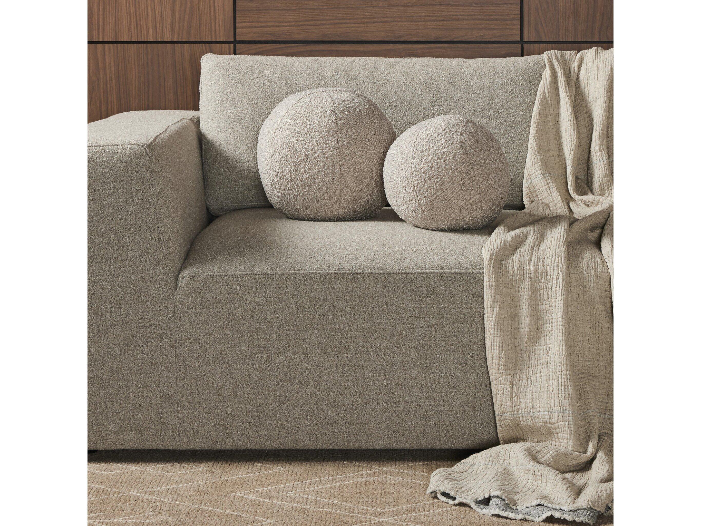 Four Hands Grayson Balle Pillows Set of 2