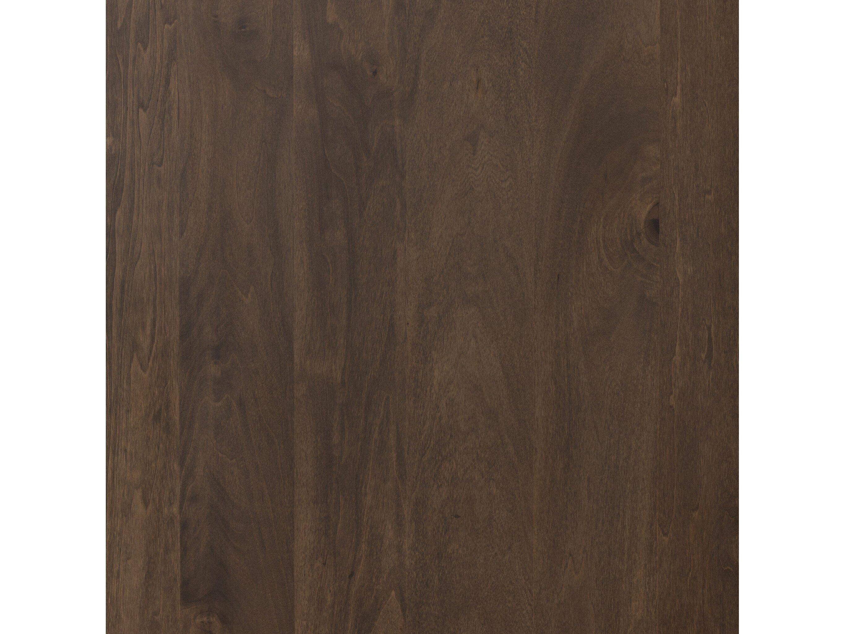 Four Hands Fulton Trey Auburn Poplar  Wood 9 Drawer Dresser