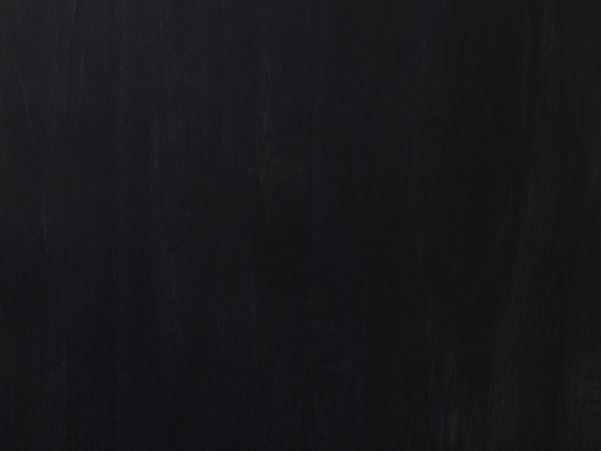 Four Hands Fulton Trey Black Wash Poplar  Wood 9 Drawer Dresser