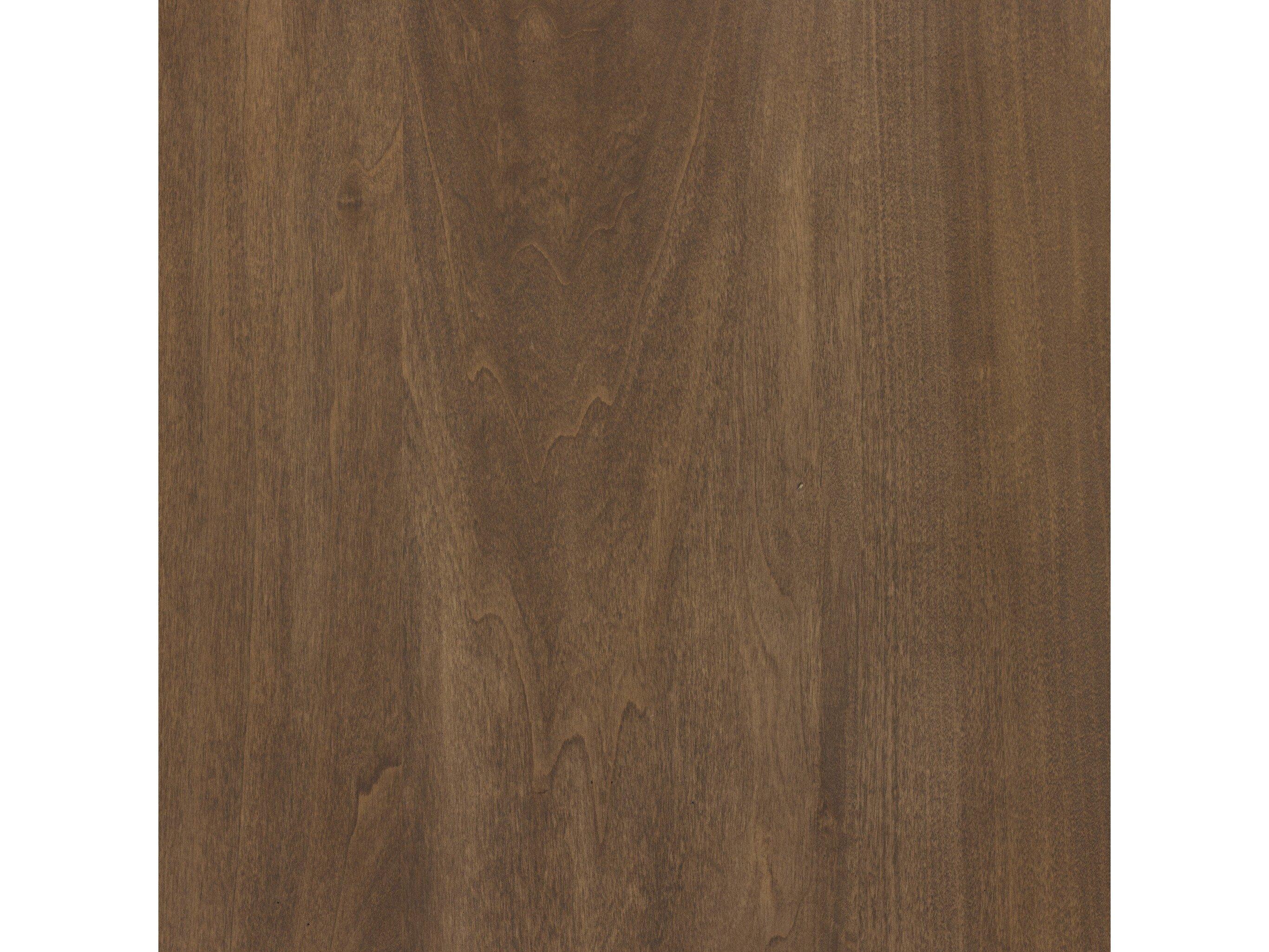 Four Hands Fulton Trey Auburn Poplar  Wood Large Nightstand