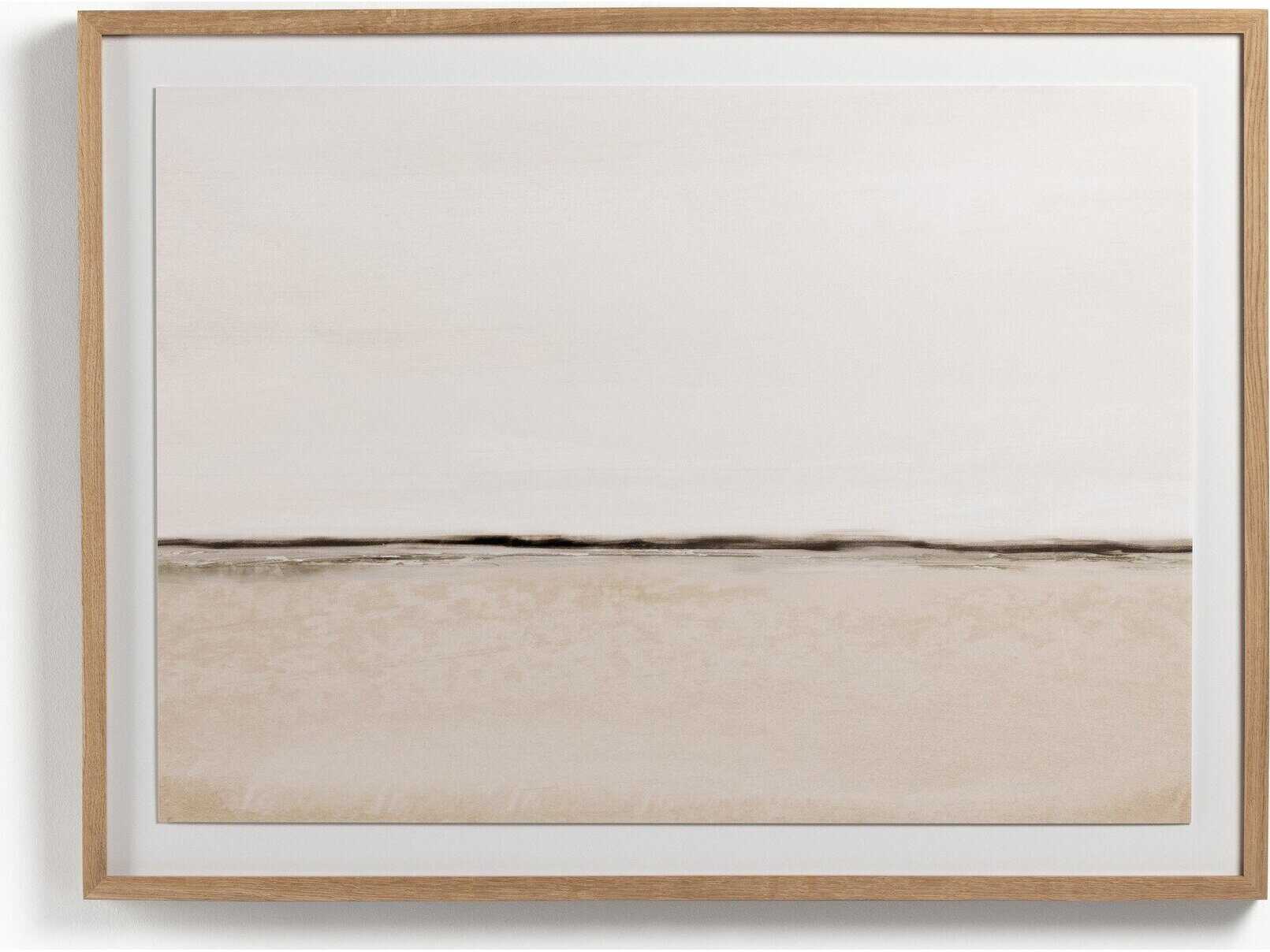 Four Hands Art Studio Breeze Wood Wall Art