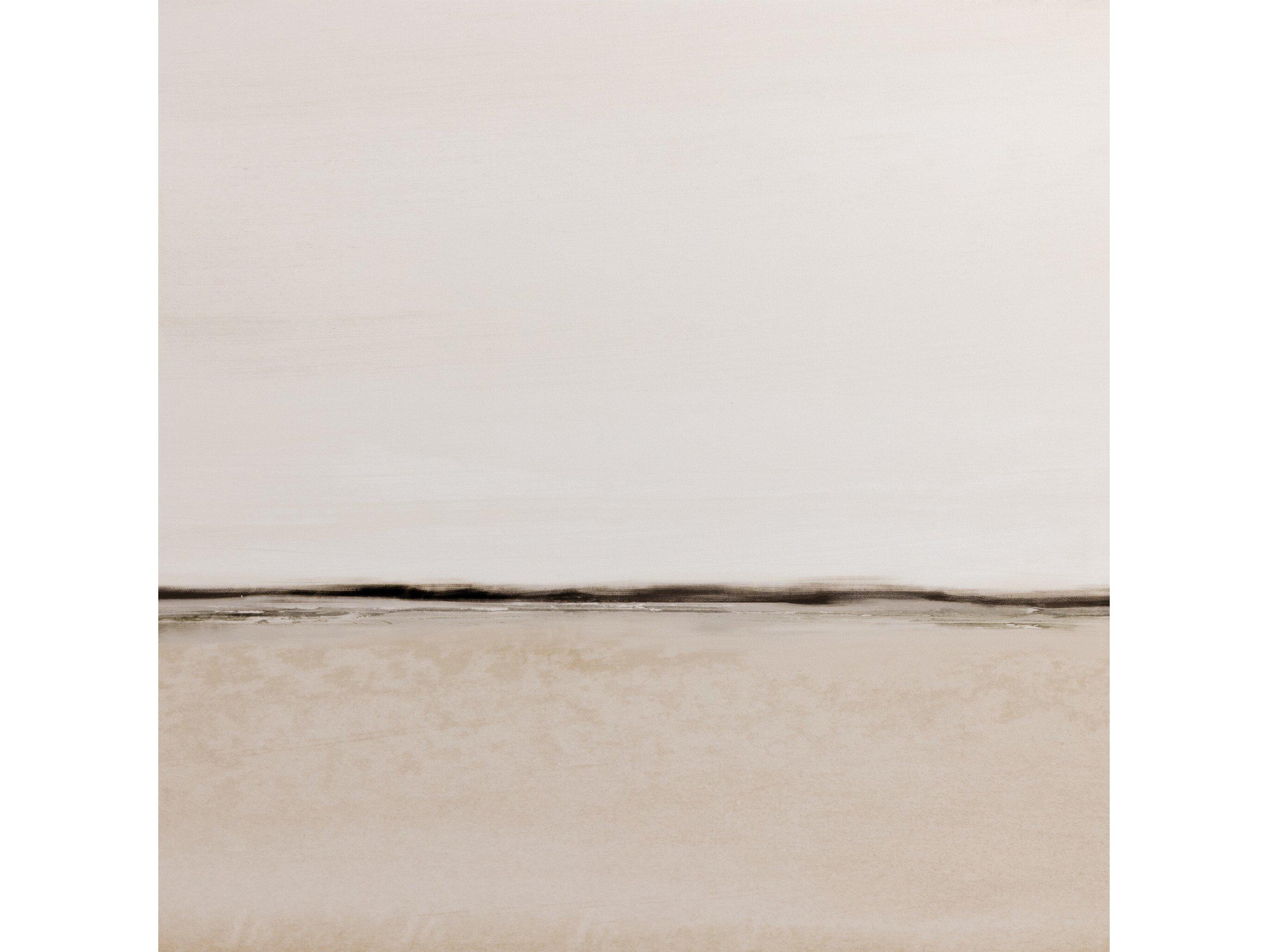 Four Hands Art Studio Breeze Wood Wall Art