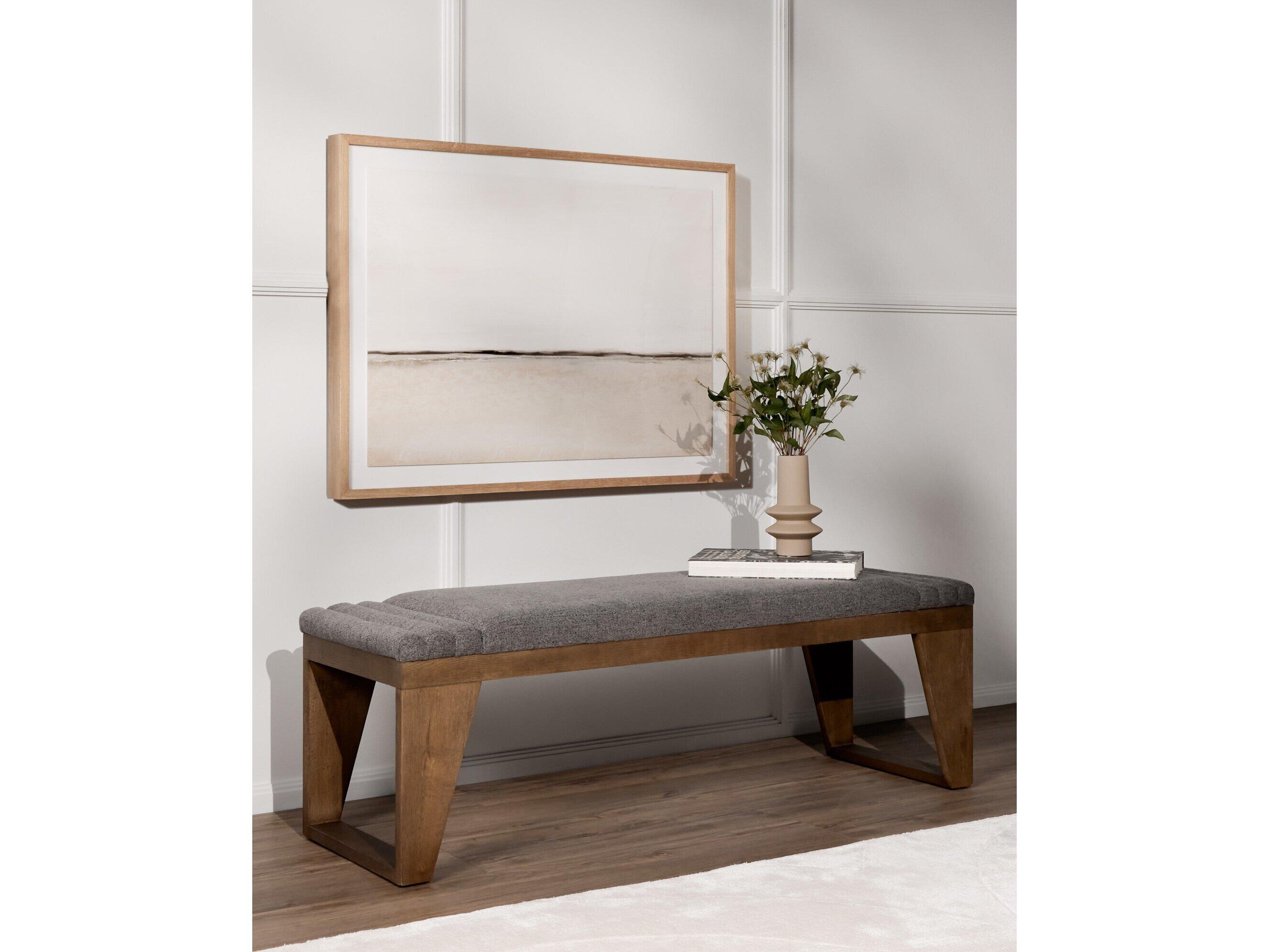 Four Hands Art Studio Breeze Wood Wall Art