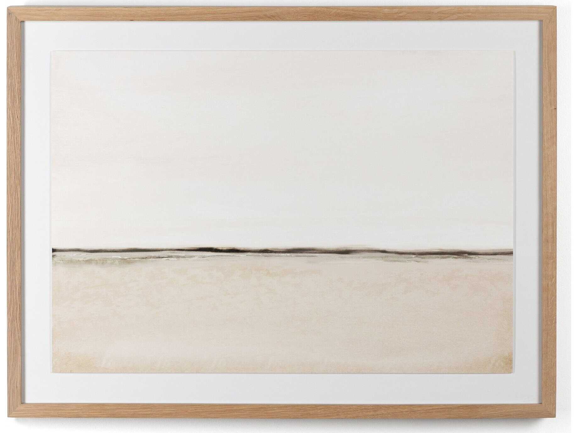 Four Hands Art Studio Breeze Print / Painting