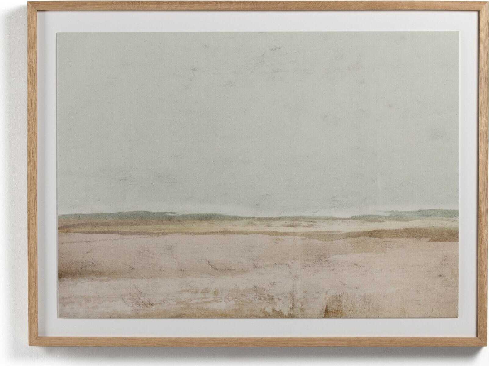 Four Hands Art Studio The Old Town By Dan Hobday Canvas Wall Art