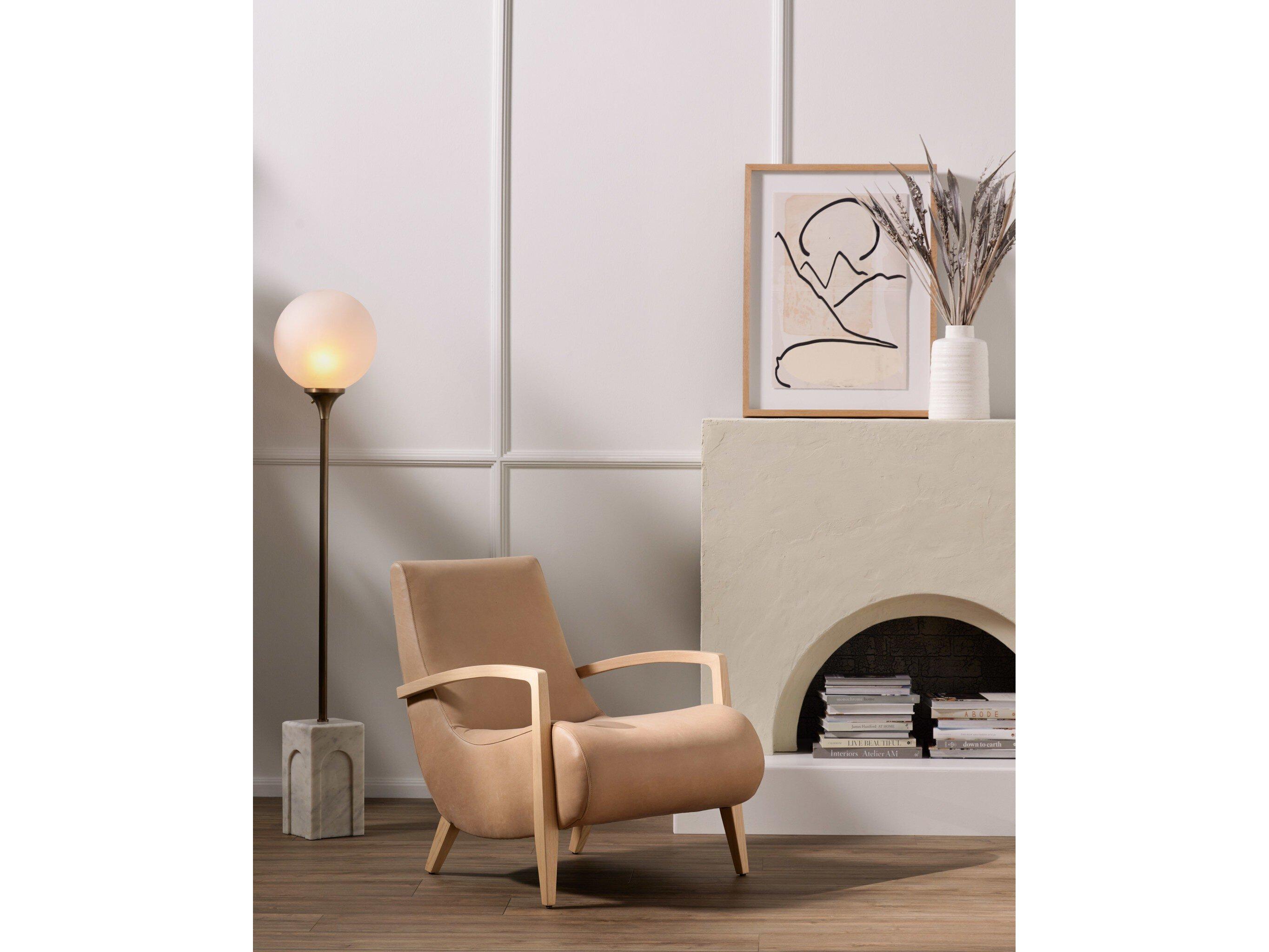 Four Hands Art Studio Mountain High-III Print / Painting