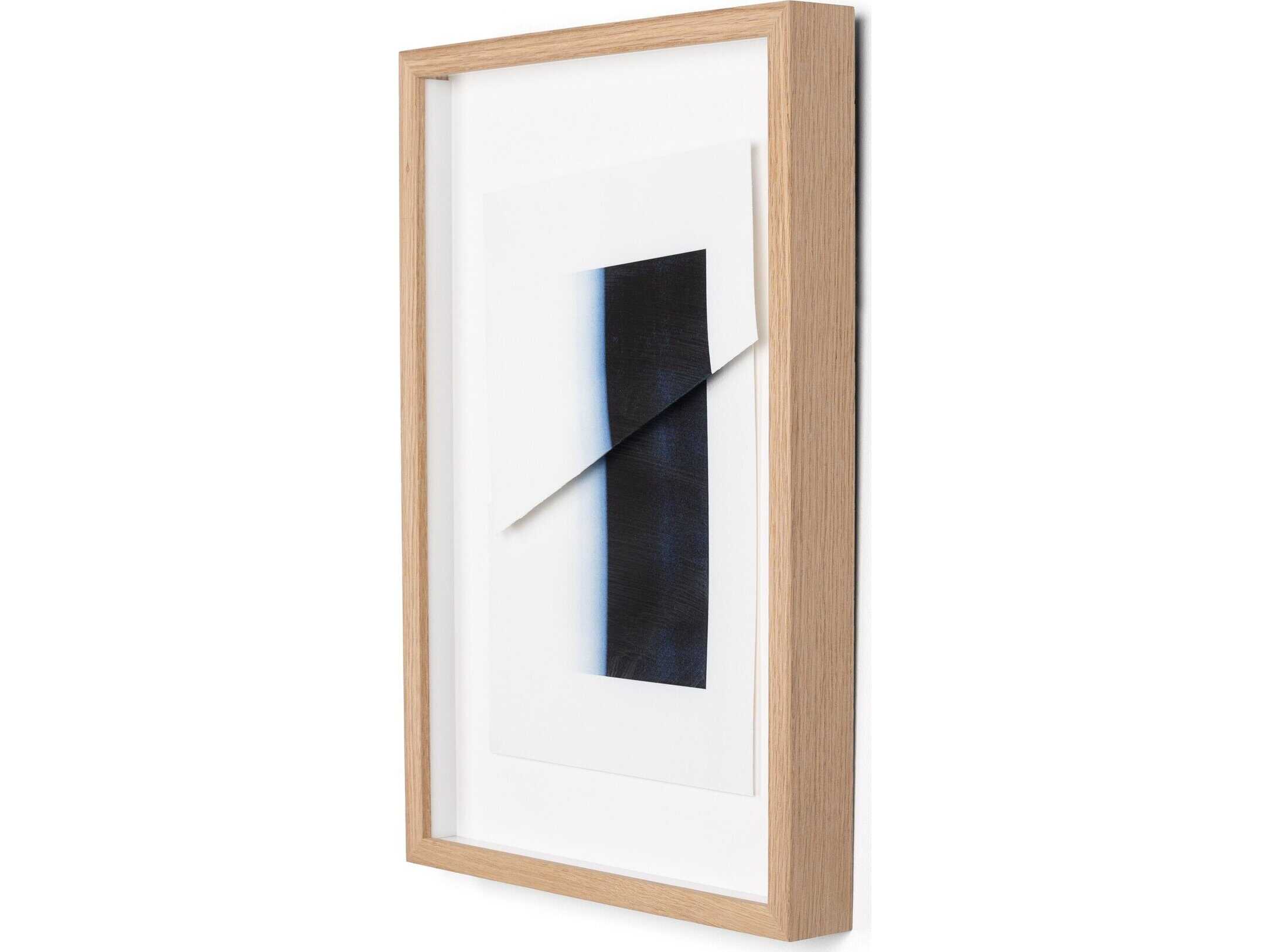 Four Hands Art Studio Color Form A By David Grey Wall Art