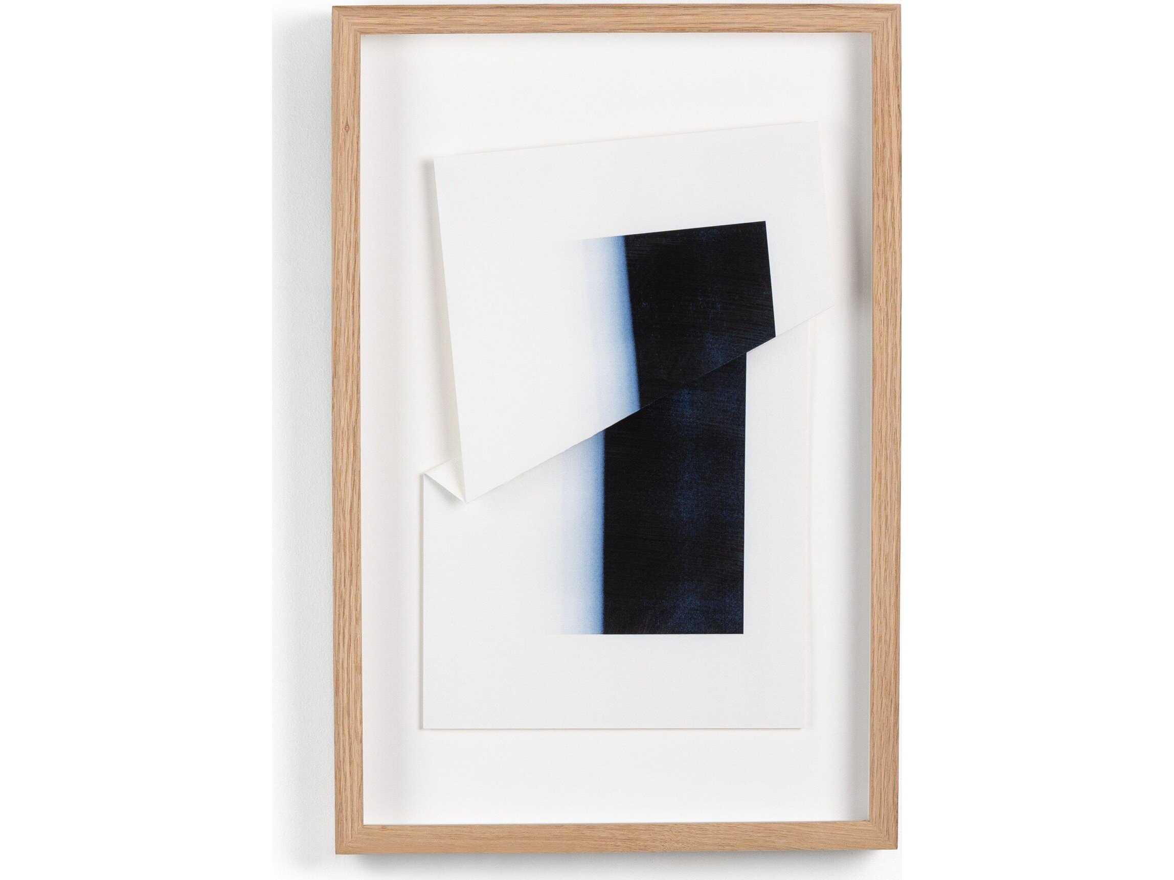 Four Hands Art Studio Color Form A By David Grey Wall Art