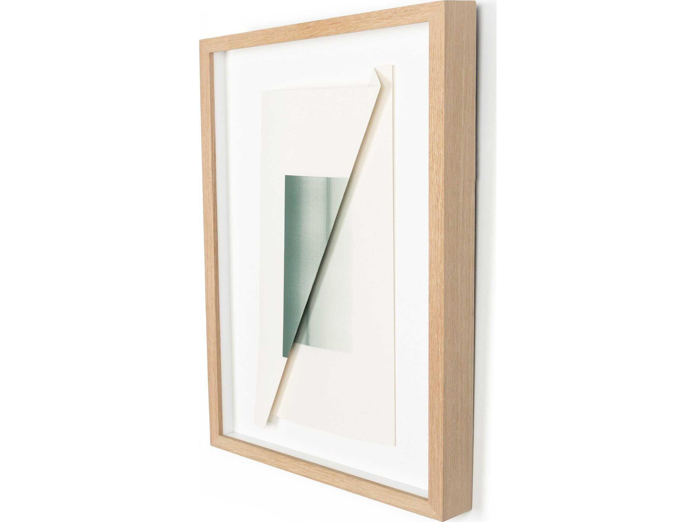 Four Hands Art Studio Color Form B By David Grey Wall Art