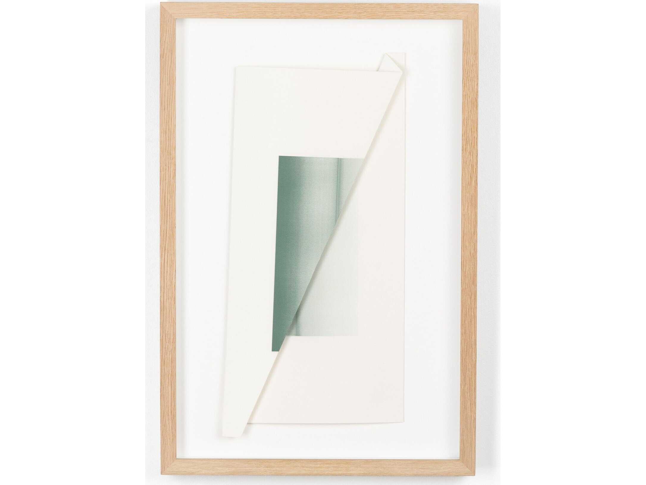 Four Hands Art Studio Color Form B By David Grey Wall Art