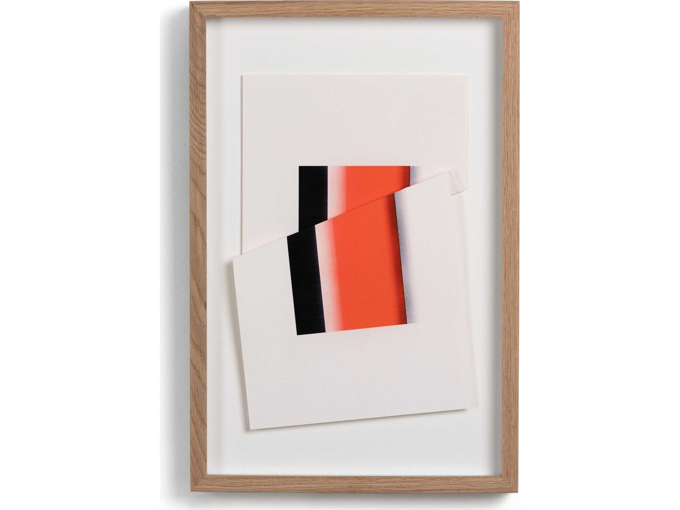 Four Hands Art Studio Color Form C By David Grey Wall Art