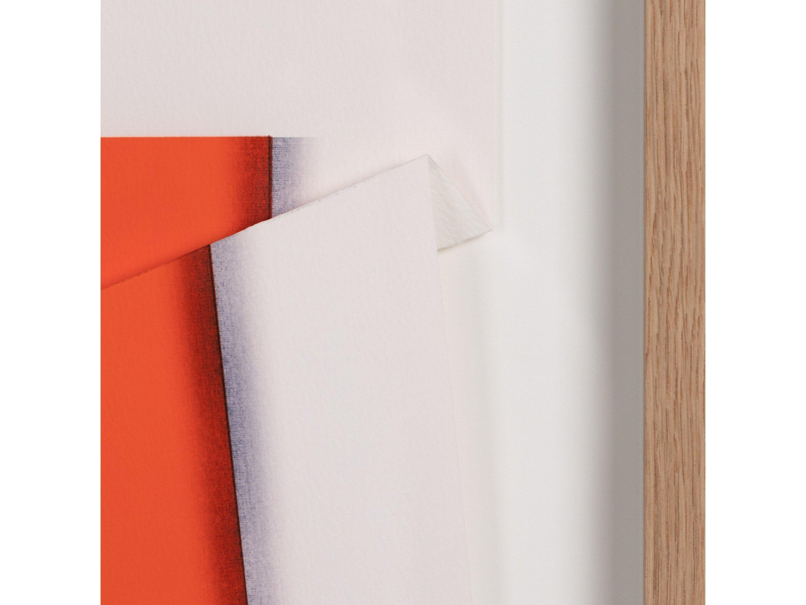 Four Hands Art Studio Color Form C By David Grey Wall Art