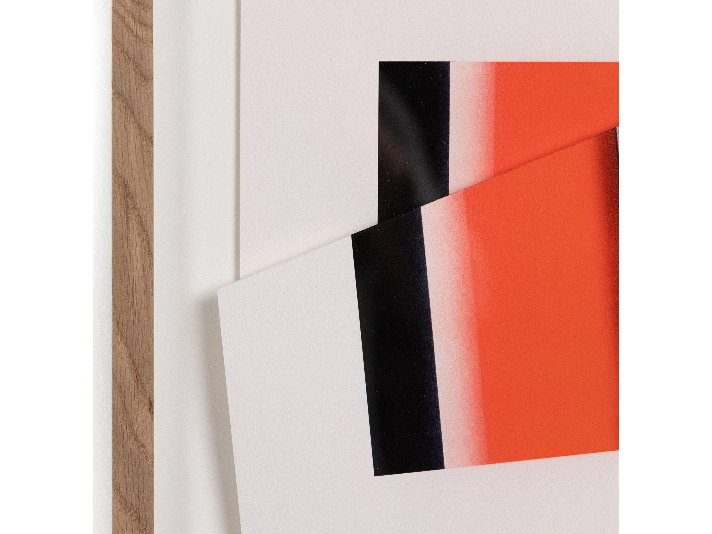 Four Hands Art Studio Color Form C By David Grey Wall Art