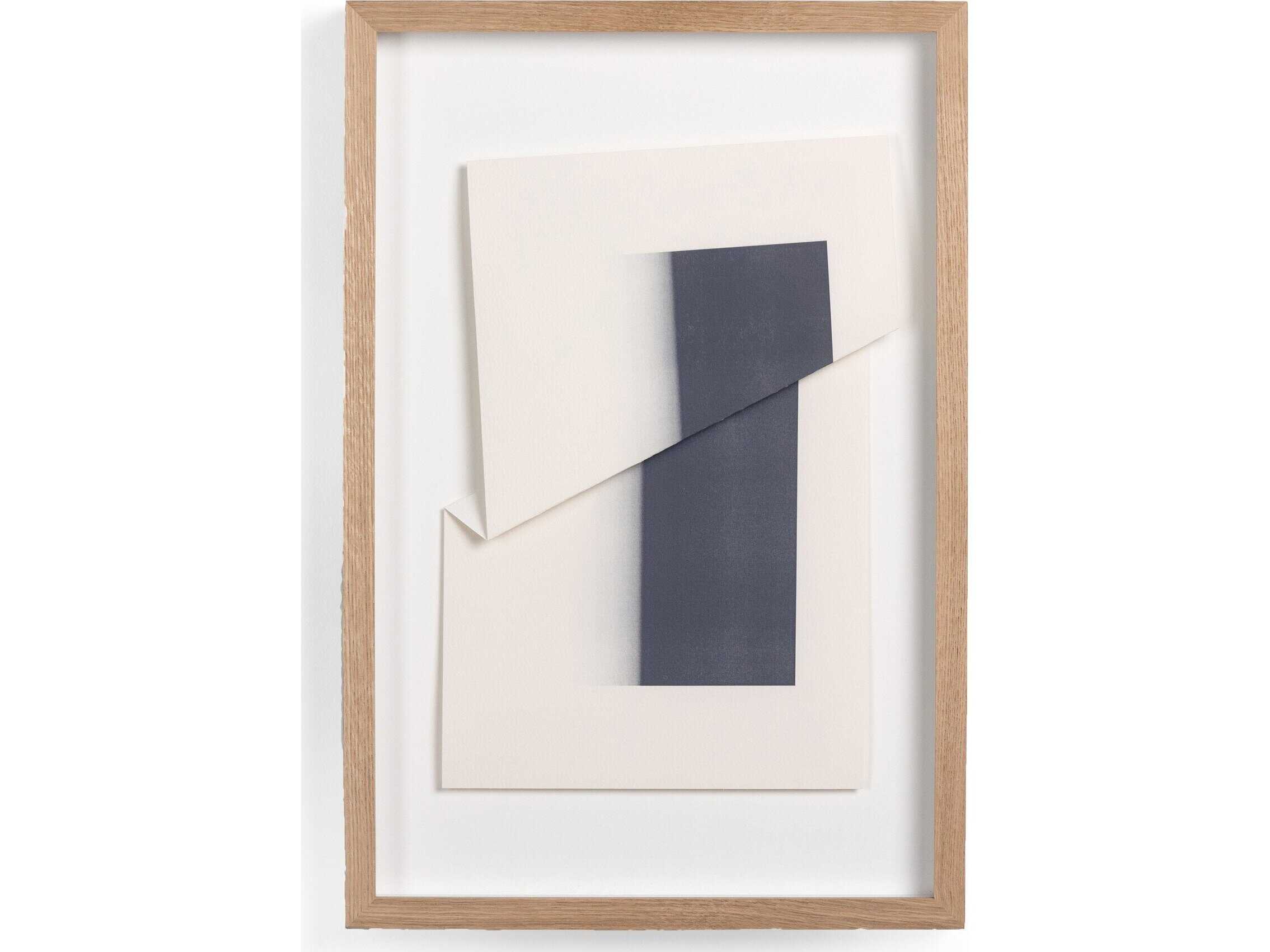 Four Hands Art Studio Color Form E By David Grey Wall Art