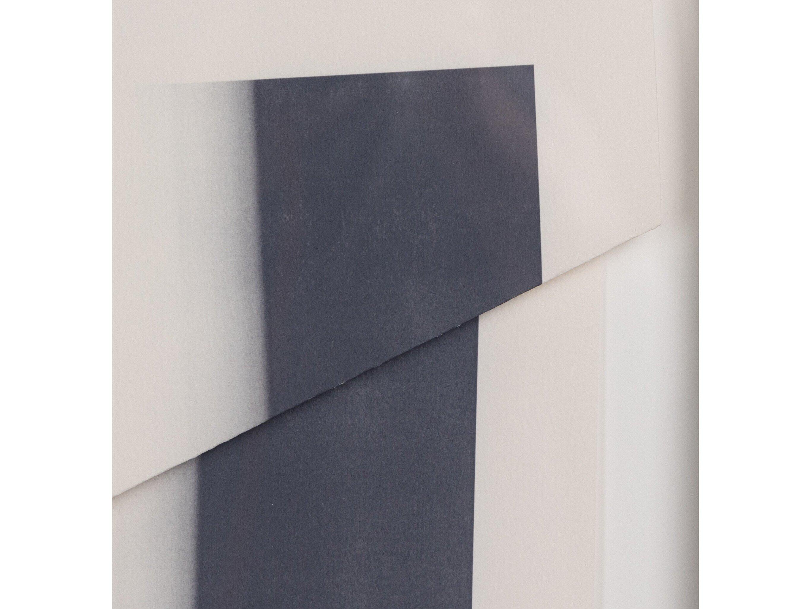 Four Hands Art Studio Color Form E By David Grey Wall Art