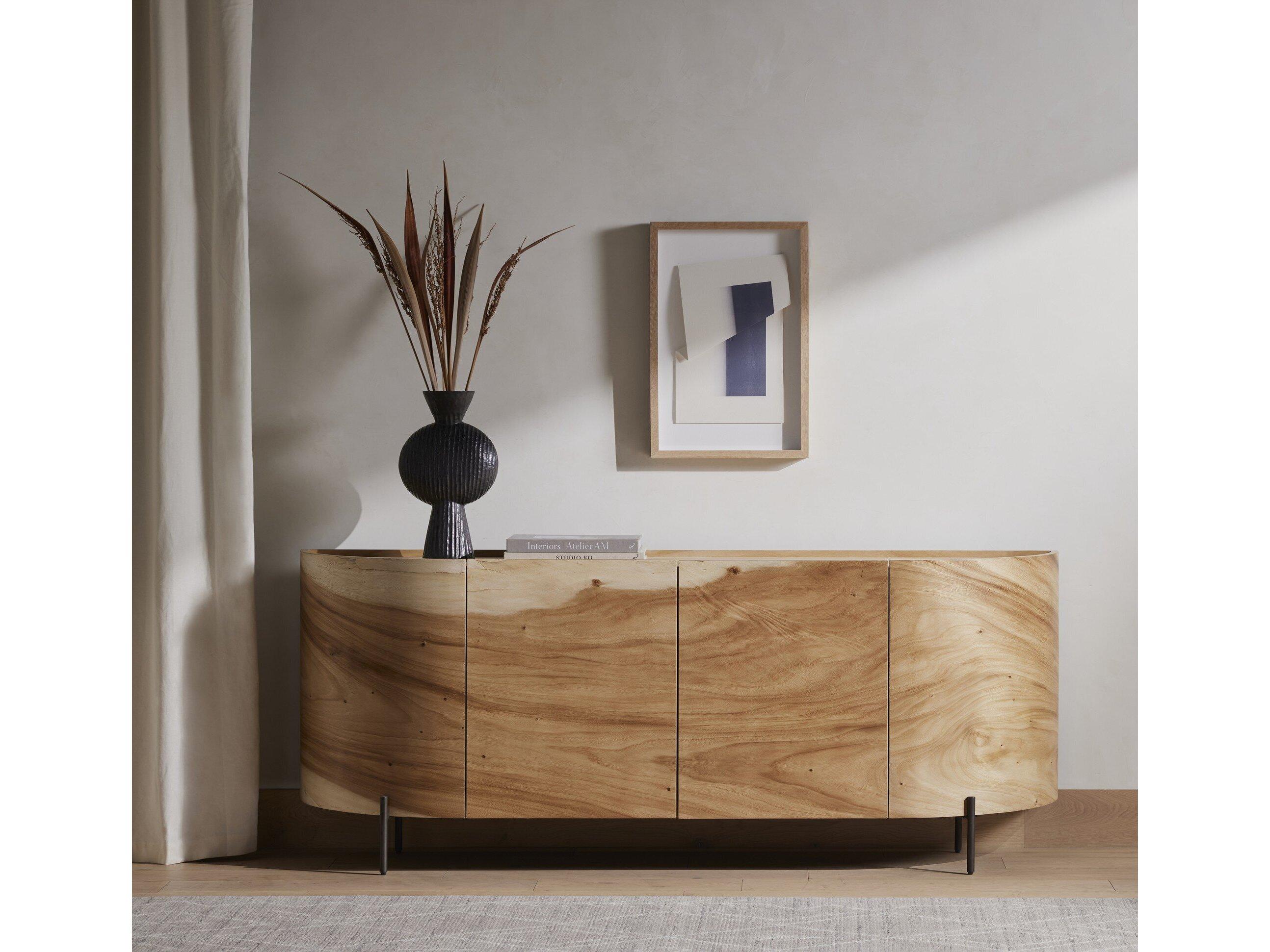 Four Hands Art Studio Color Form E By David Grey Wall Art