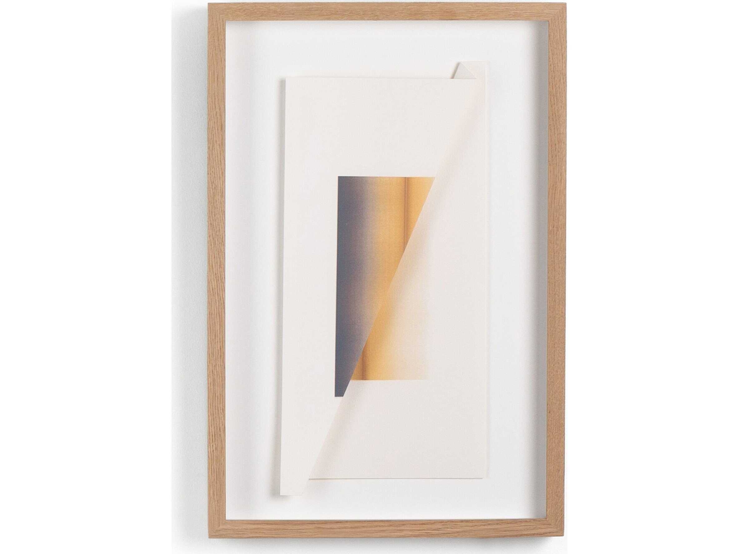 Four Hands Art Studio Color Form F By David Grey Wall Art