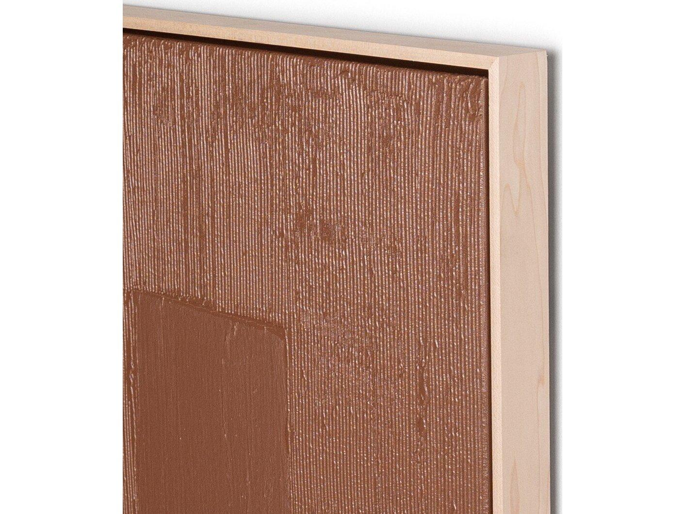 Four Hands Art Studio Center Disruption, The Holly Collective Canvas Wall Art