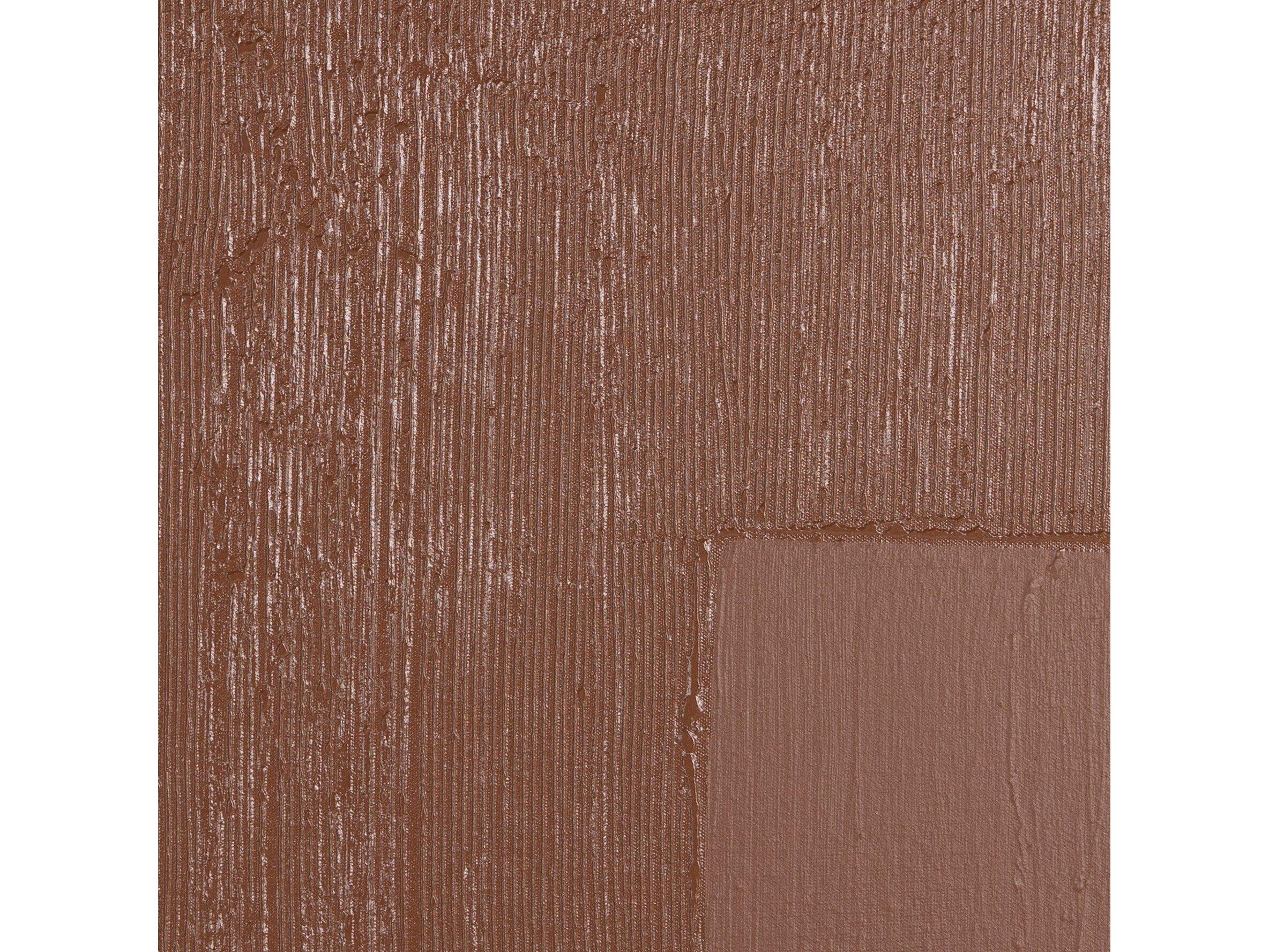 Four Hands Art Studio Center Disruption, The Holly Collective Canvas Wall Art