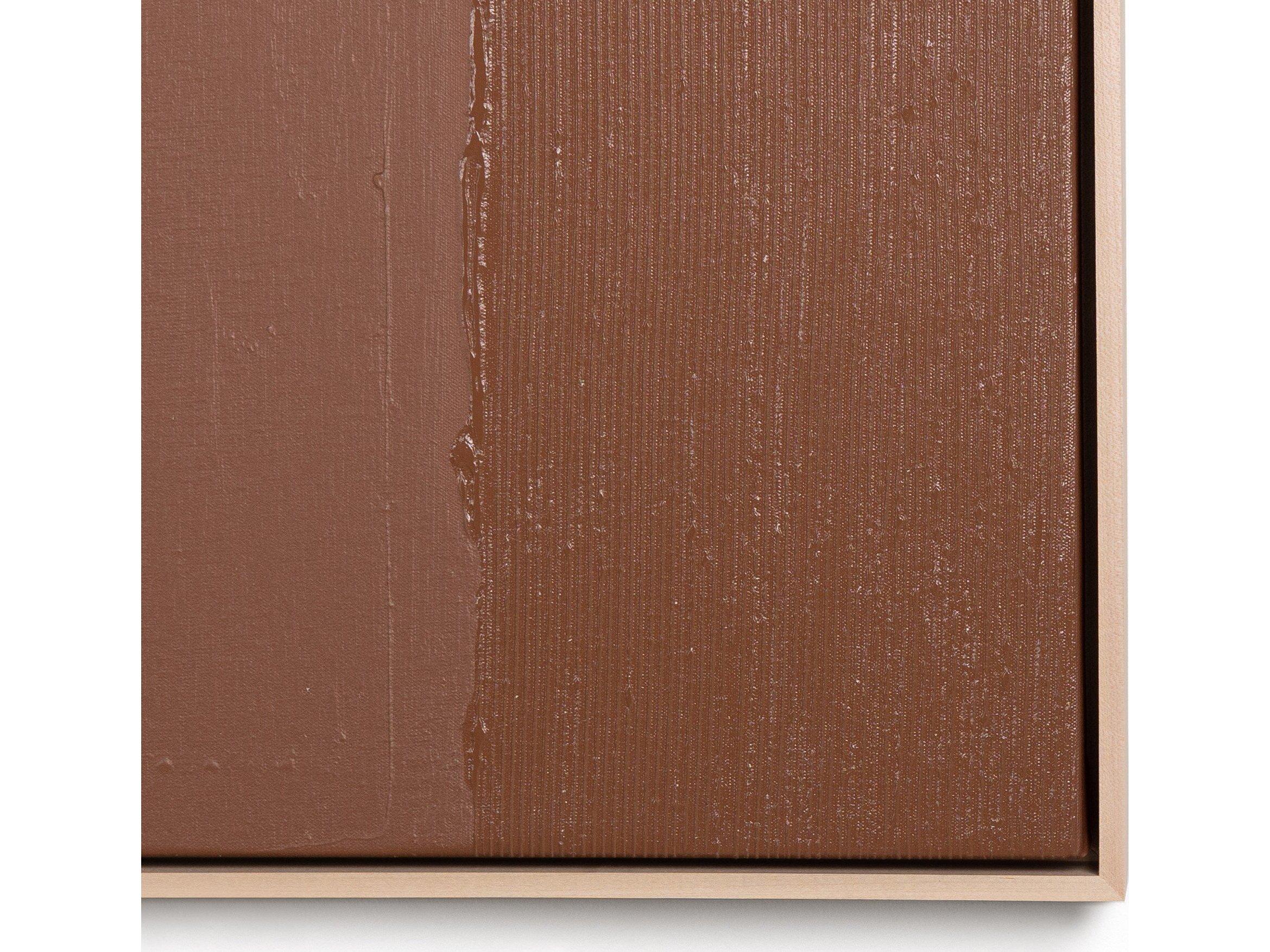 Four Hands Art Studio Center Disruption, The Holly Collective Canvas Wall Art