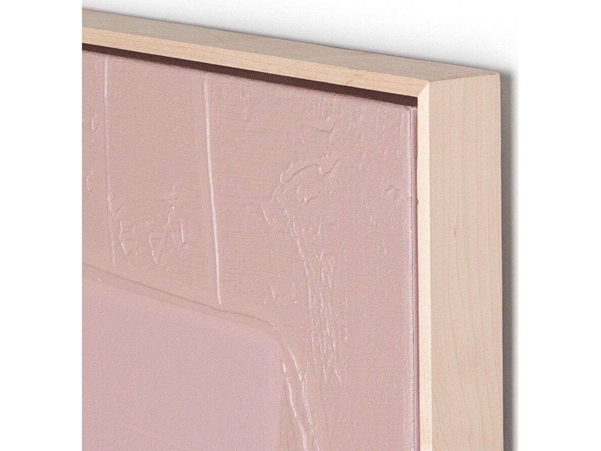 Four Hands Art Studio Free Form-III By The Holly Collective Canvas Wall Art