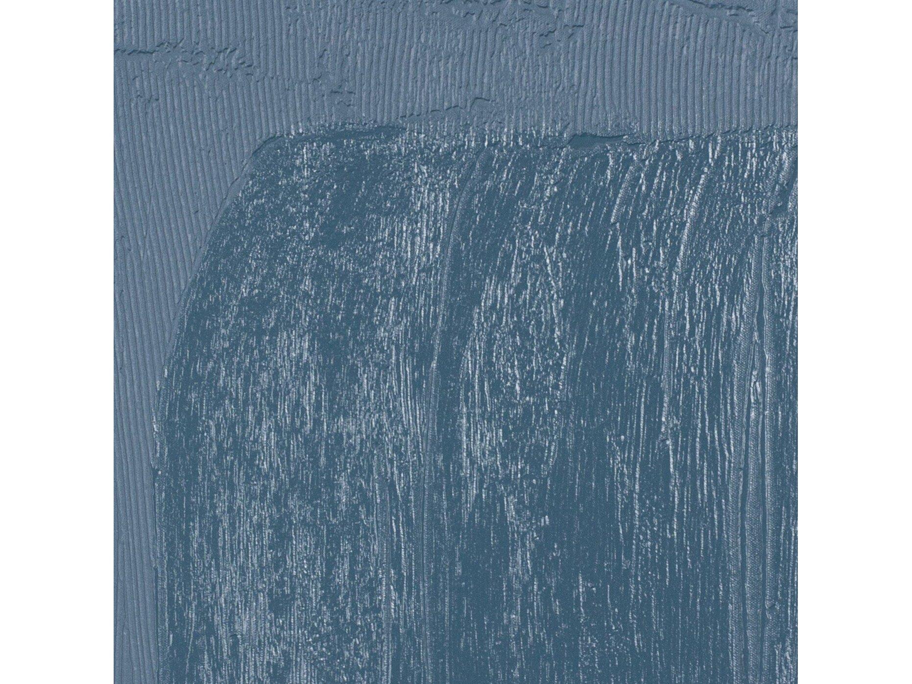 Four Hands Art Studio Free Form Lines-II The Holly Collective Canvas Wall Art