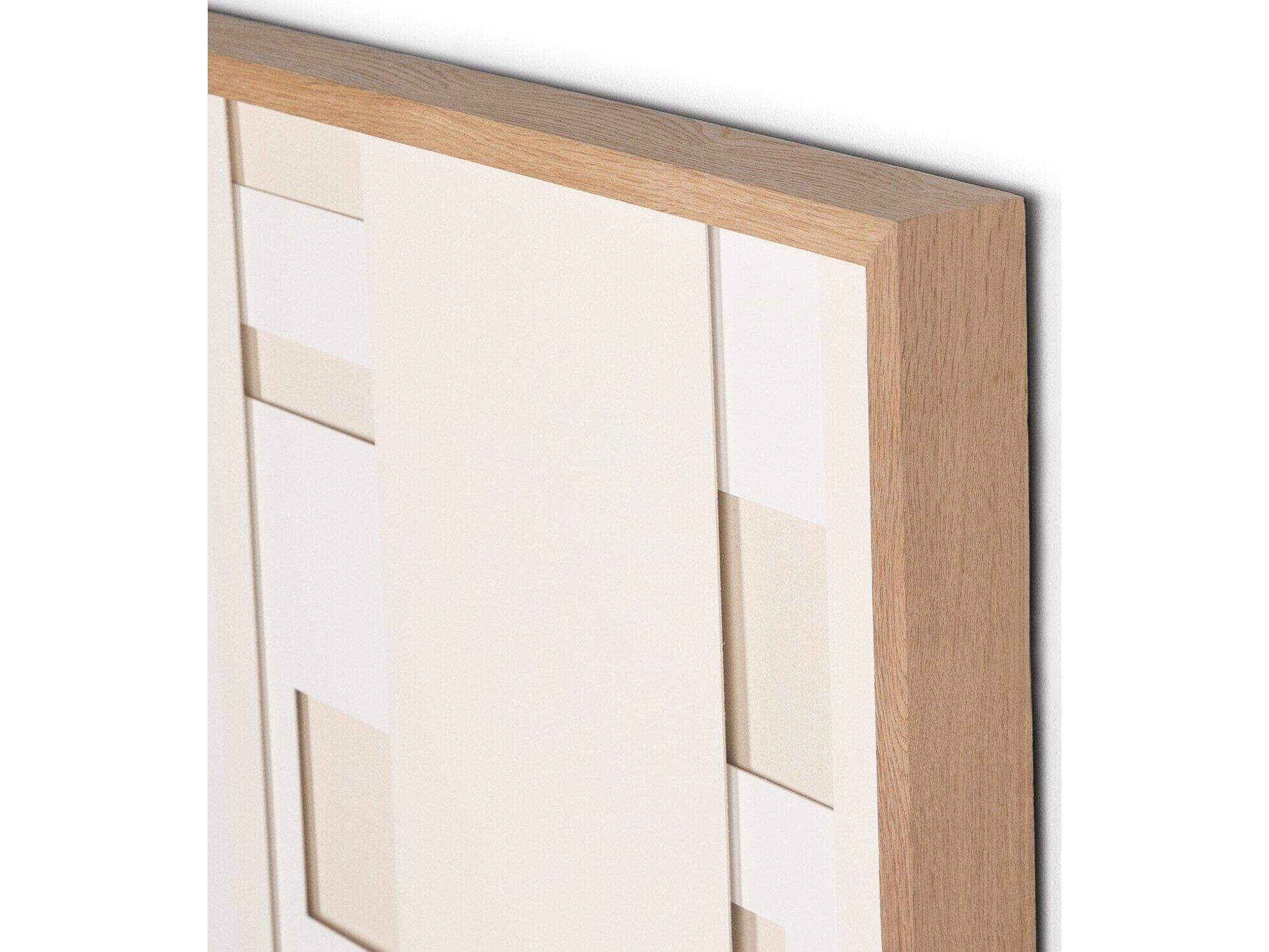 Four Hands Art Studio Dimension-I Print / Painting