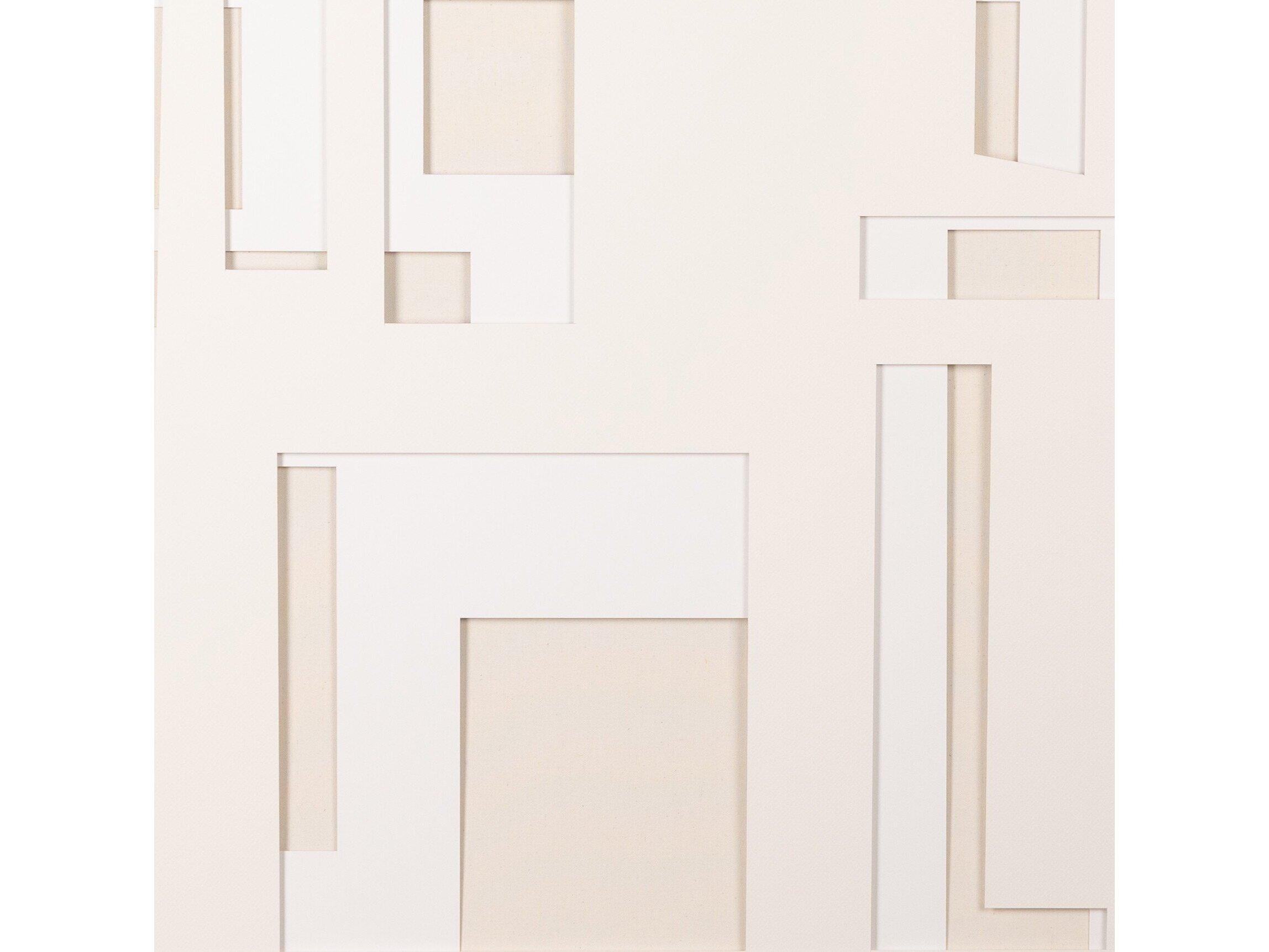 Four Hands Art Studio Dimension-I Print / Painting