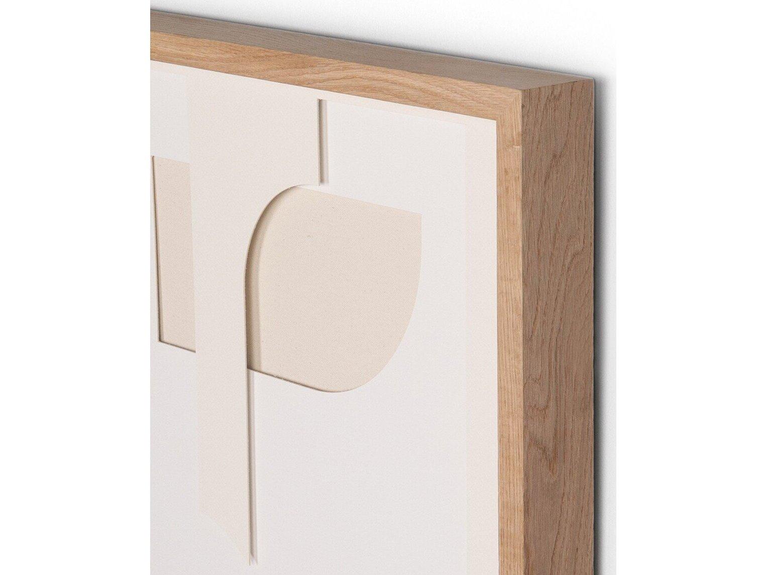 Four Hands Art Studio Dimension-III Print / Painting