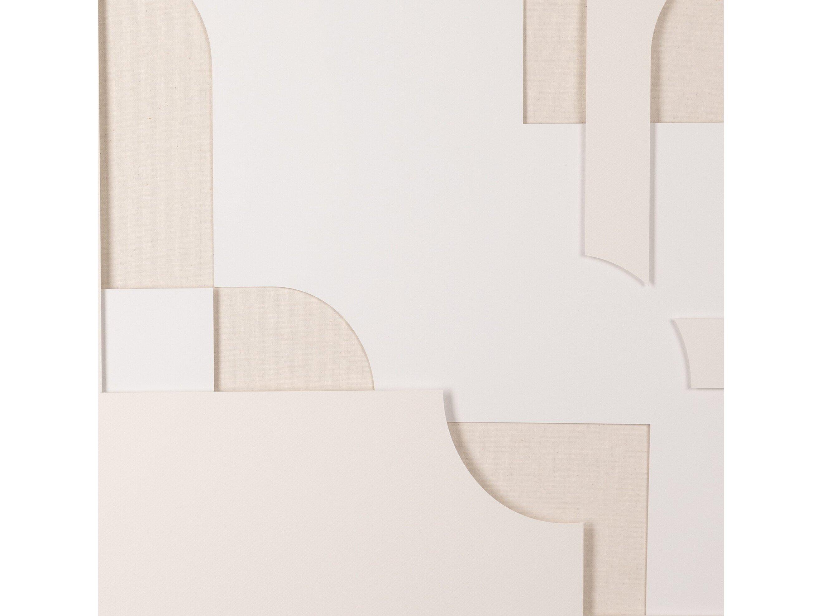 Four Hands Art Studio Dimension-III Print / Painting