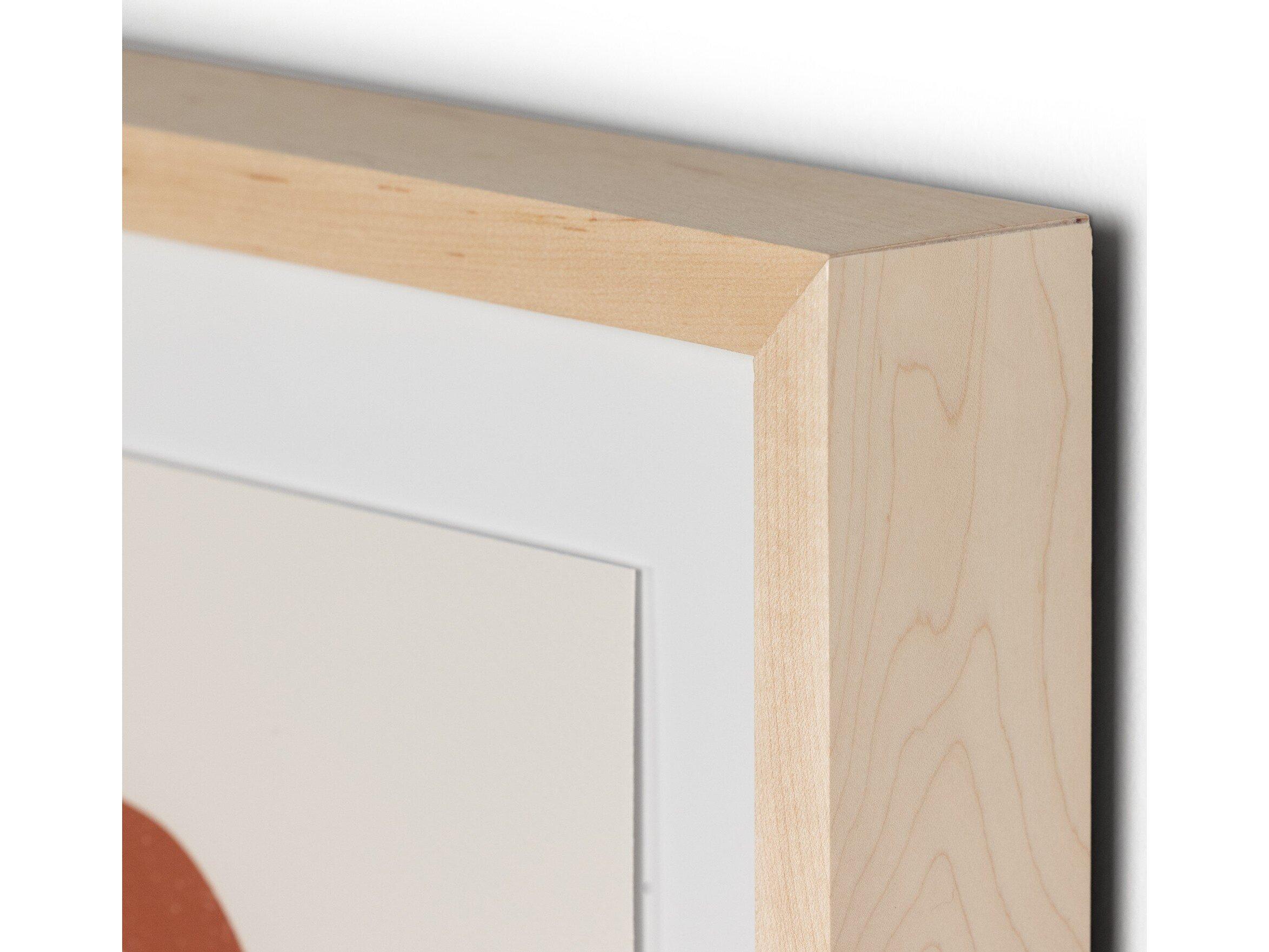 Four Hands Art Studio Moon River Terracotta By Roseanne Kenny Wall Art