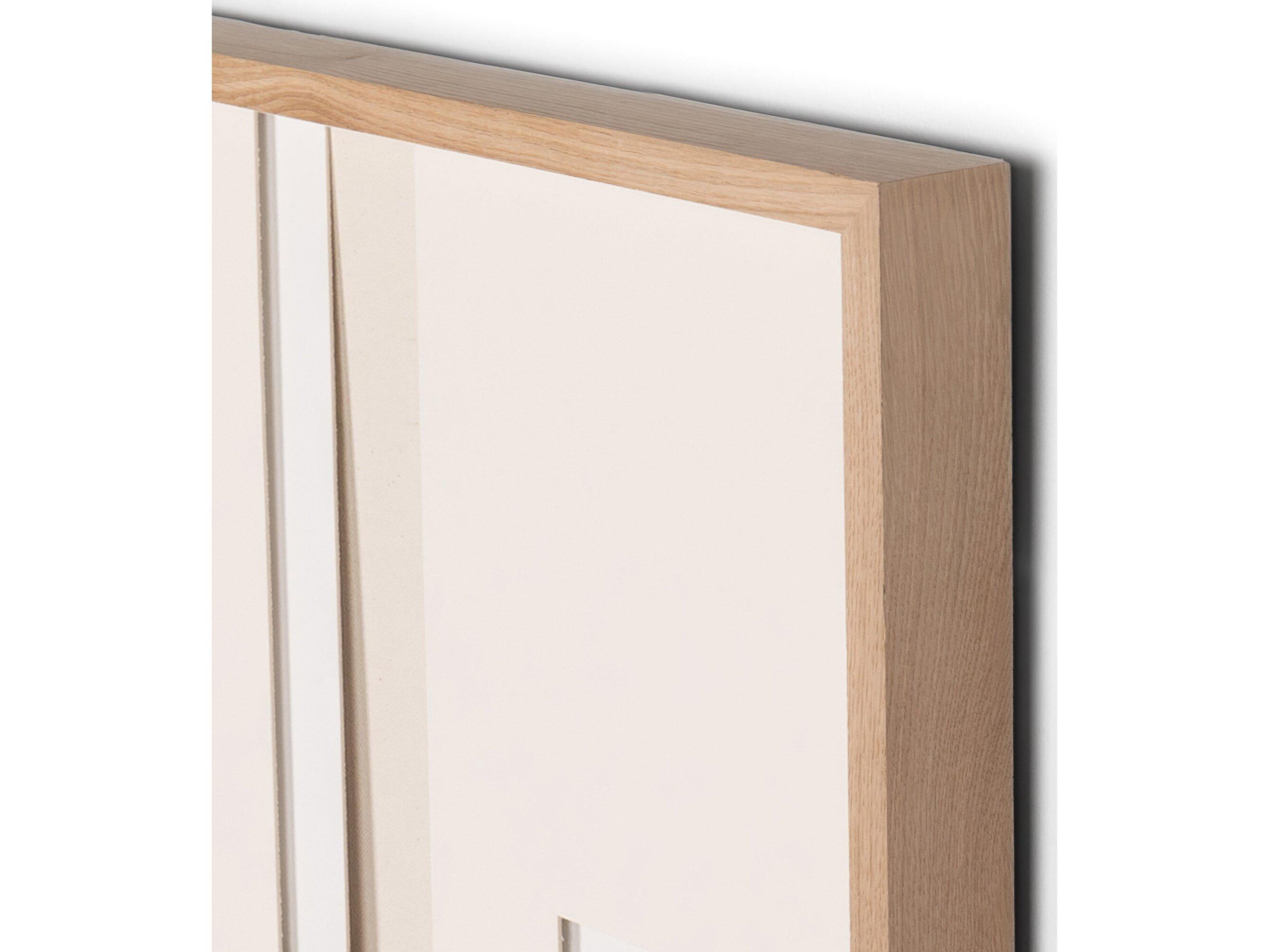 Four Hands Art Studio Dimension-II Print / Painting